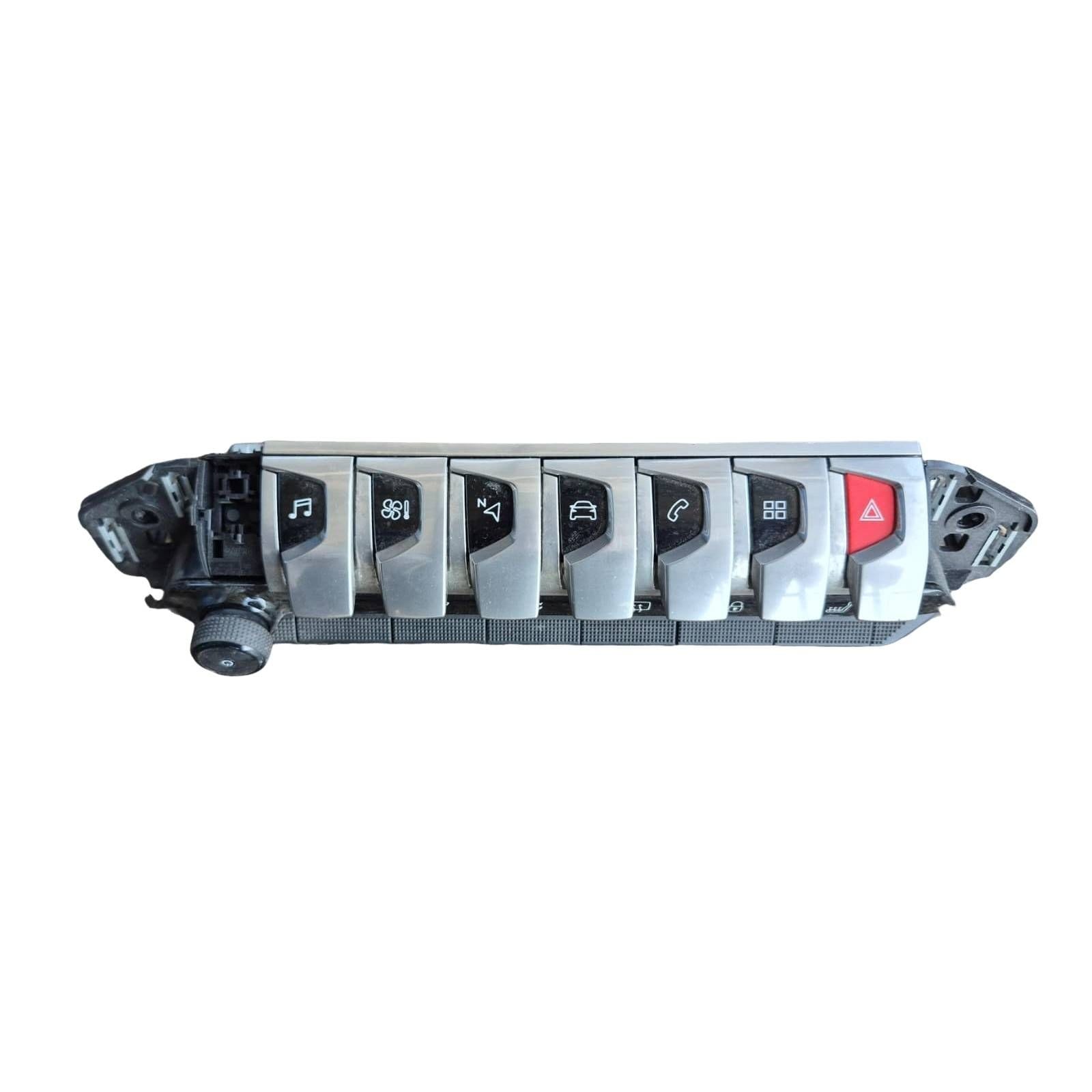 Blocco Comandi Multifunzioni (Delphi) 98249154DX 98249154DX Usato