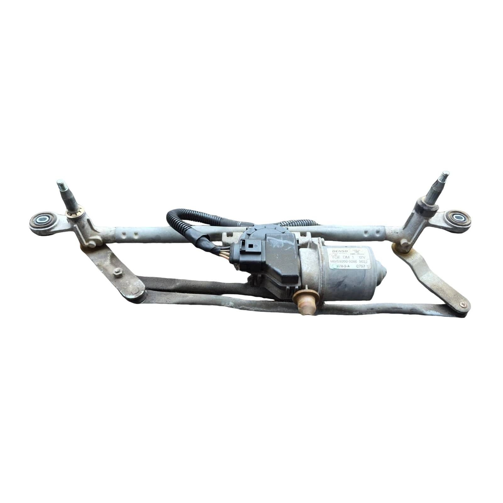 Motorino Tergiparabrezza (Denso) MS159200-9260 Usato