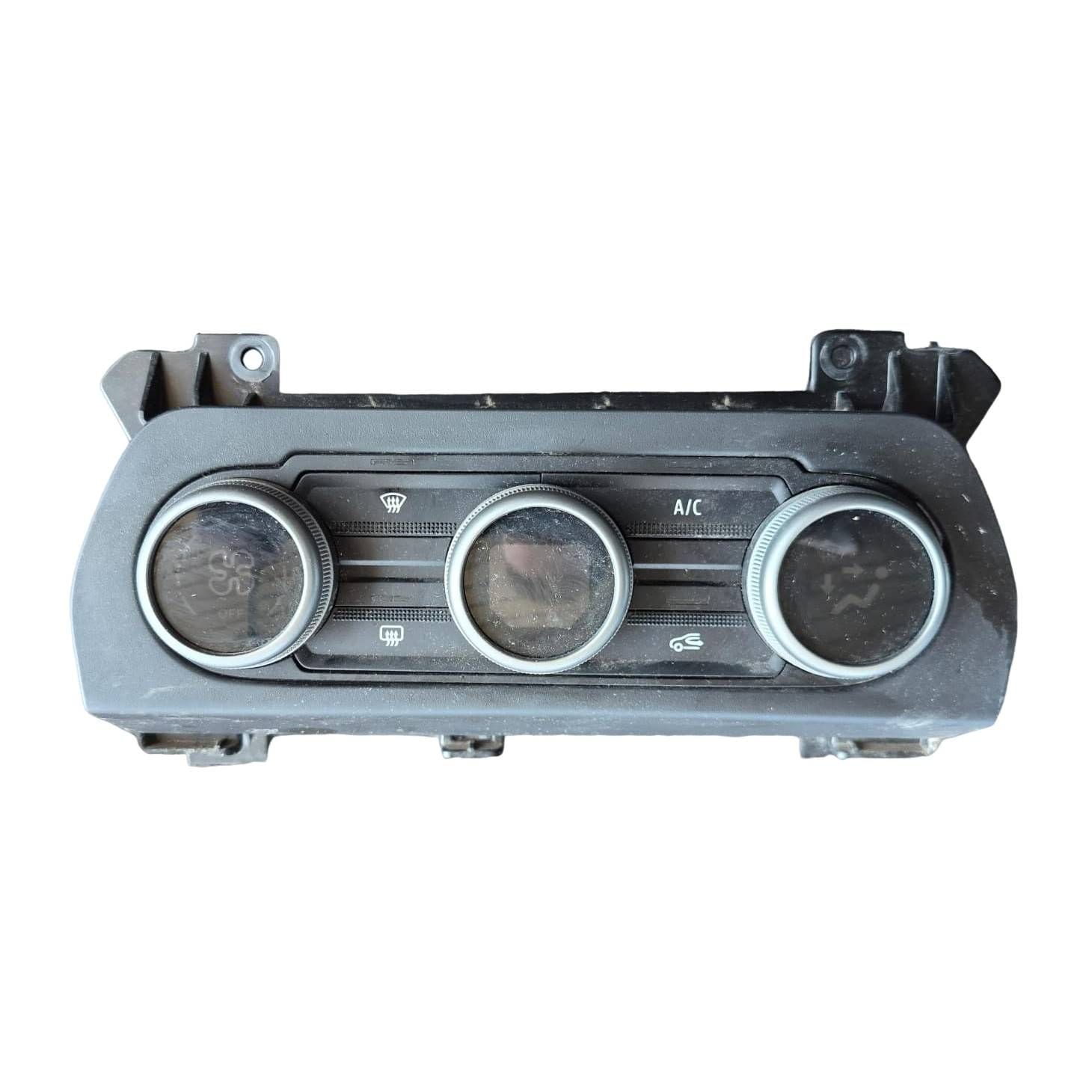 Blocco Comando Climatizzazione (Renault) 275006270R 275006270R Usato