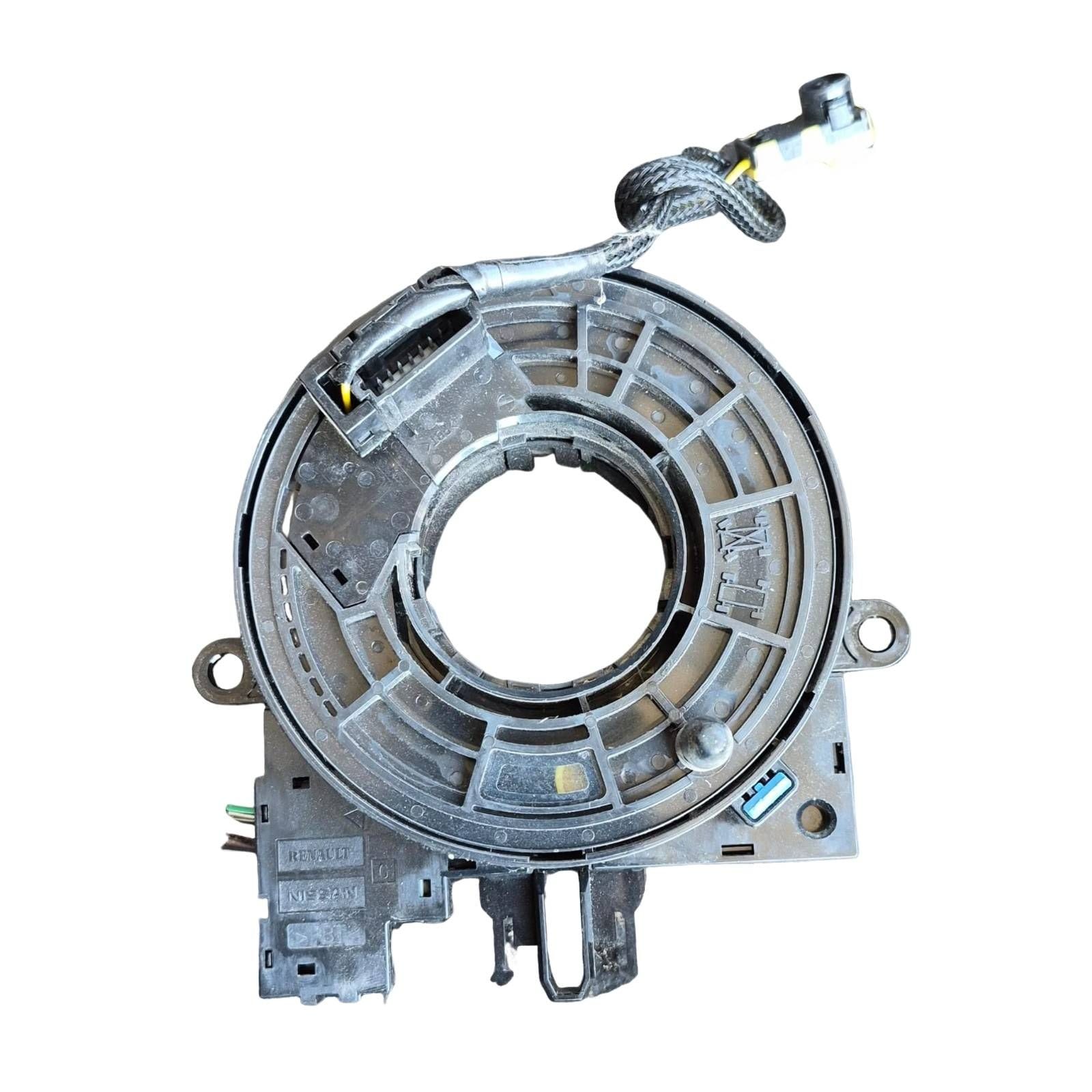 Contatto Spiraliforme Airbag (Renault Nissan) 255543182R 25554 3182R--C Usato