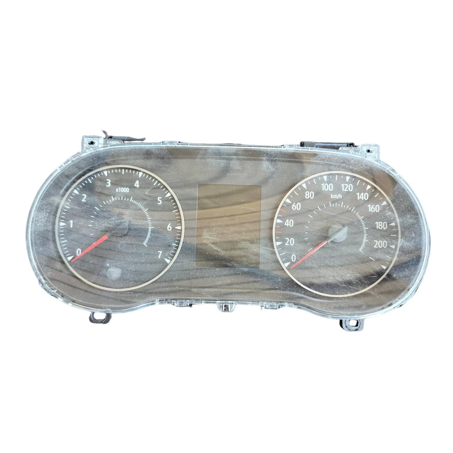 Quadro Strumenti Compl. (Renault) 248097627R VPRR1F-14B115-EL Usato
