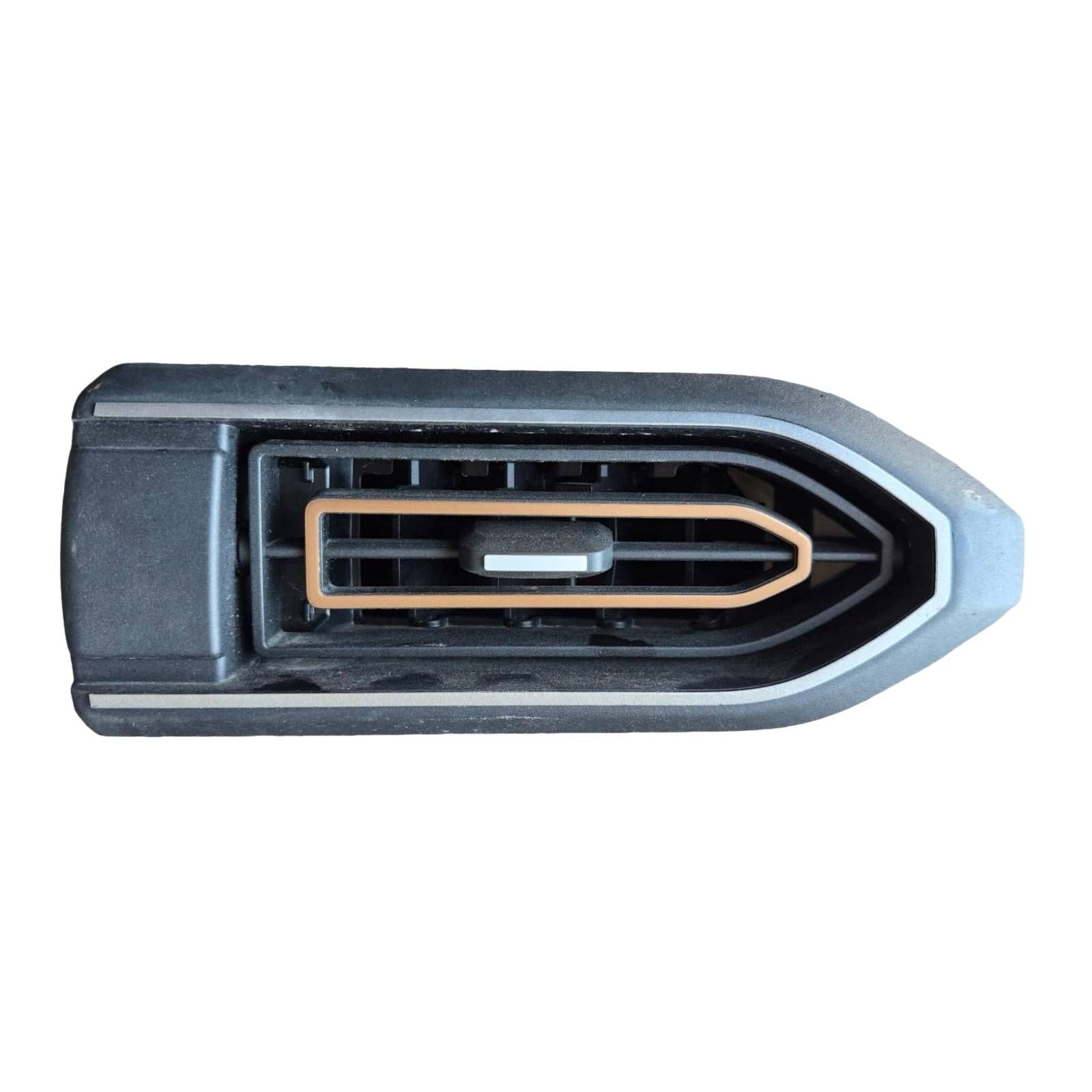 Bocchetta Aria Lat. Cruscotto Sinistro (Renault) 687614568R 687614568R Usato