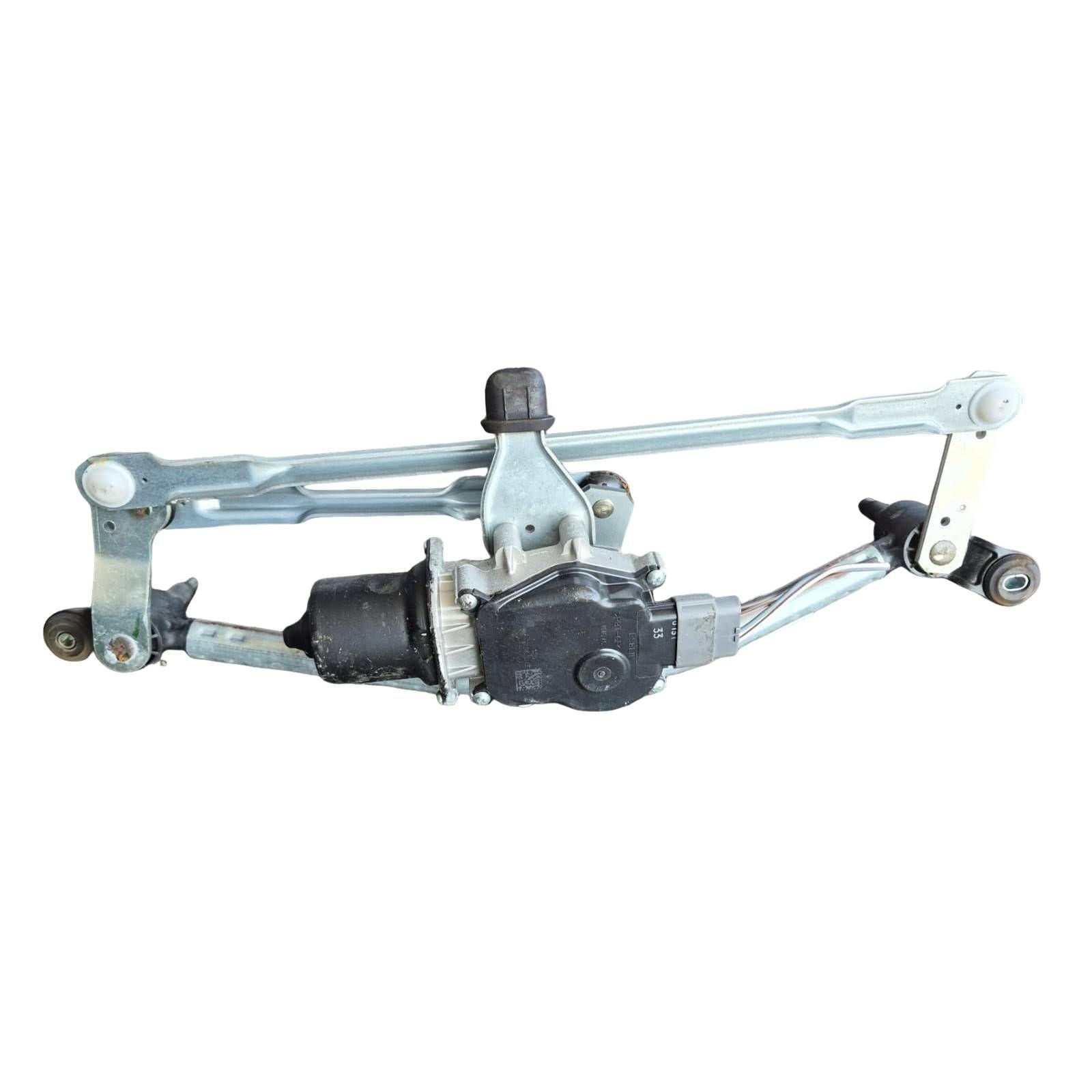 Meccanismo Tergiparabrezza Con Motorino 288006875R Usato