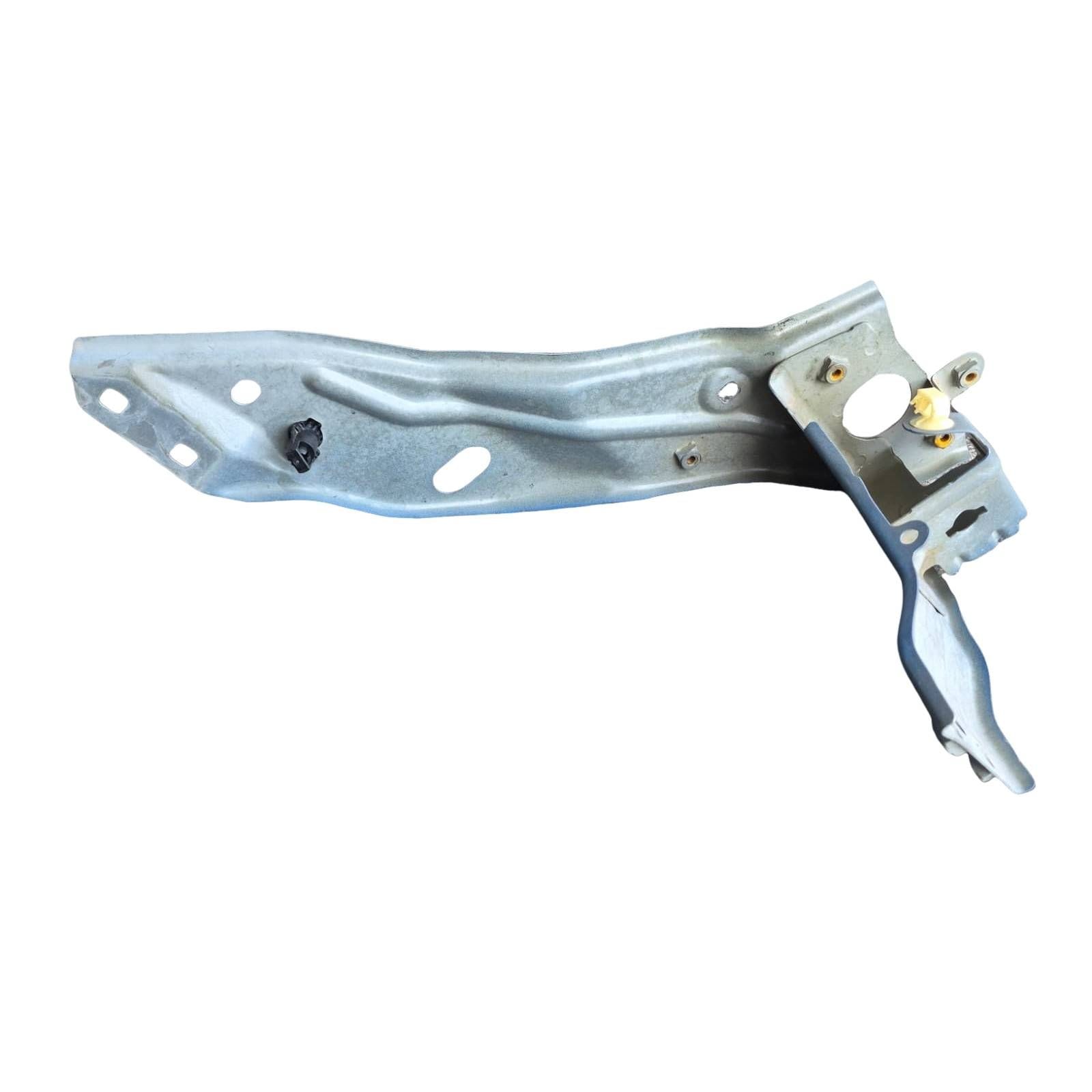 Sede Proiettore Destro (Renault) 625199663R 625199663R Usato