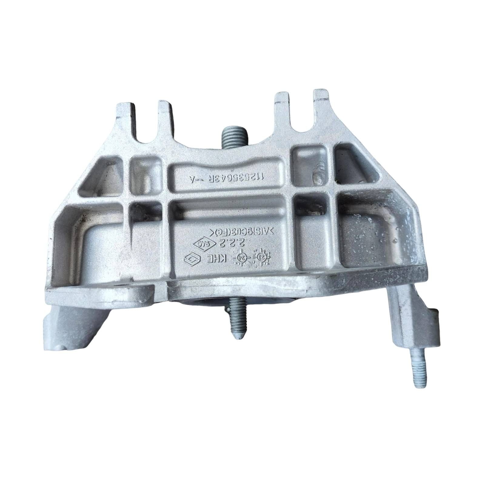 Supporto Elastico Lat. Cambio (Renault) 112535643R 112535643R Usato