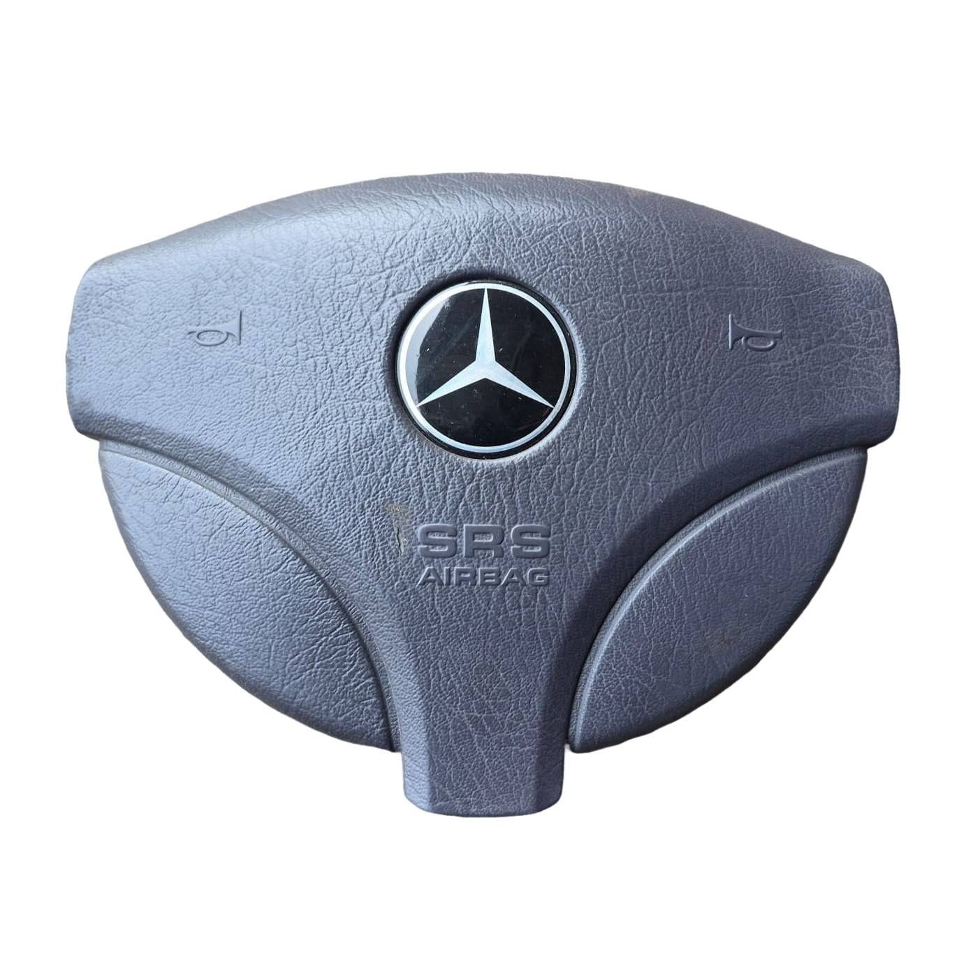 Dispositivo Airbag Lato Guida (Mercedes-benz Petri) A16846001987D88 168 460 00 98 Usato