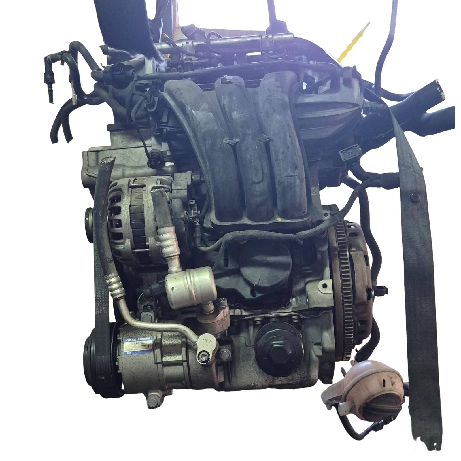 Motore Compl. (Vw Ag) CPG 1S0820803C Usato