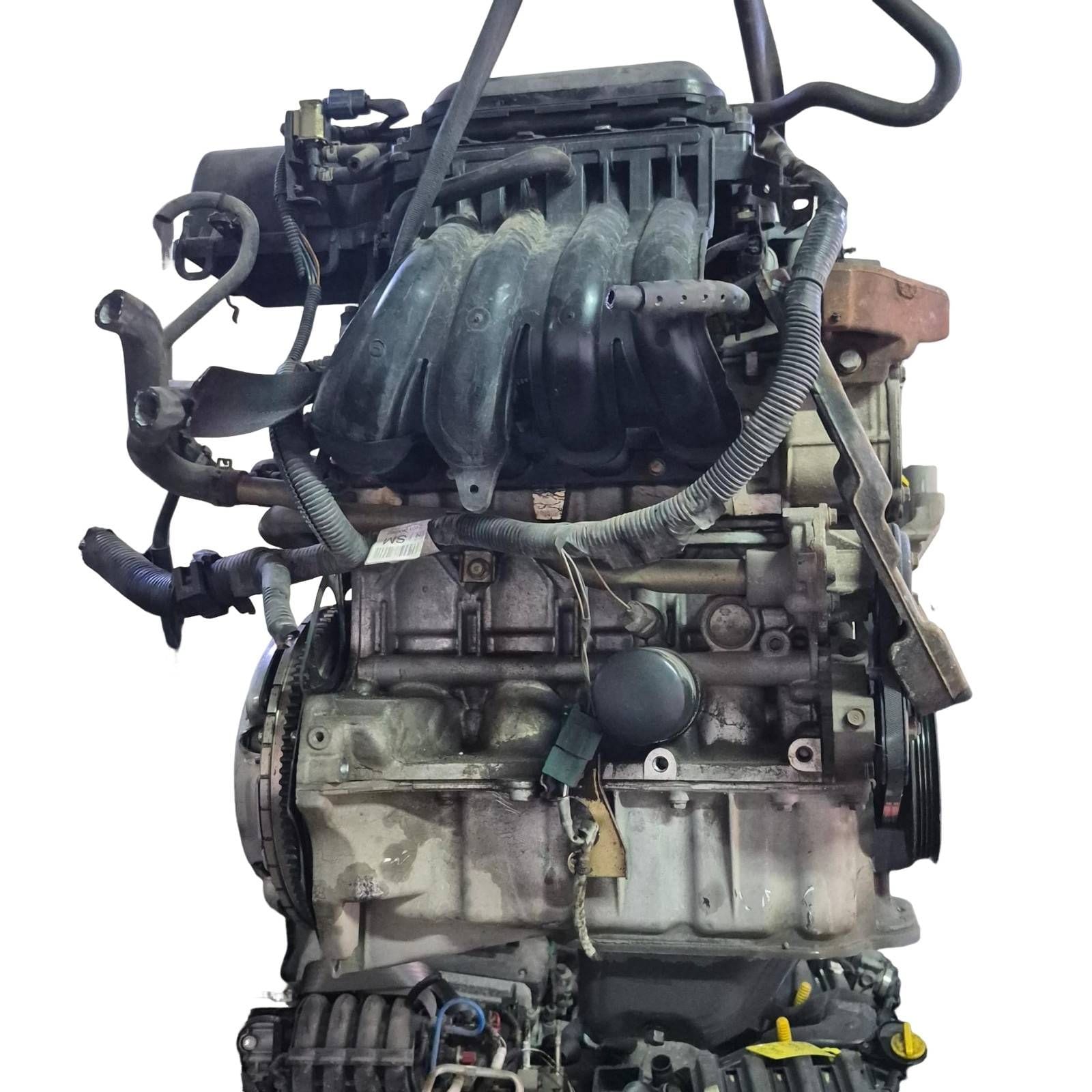 Motore Compl. (Nissan) CR12 Usato