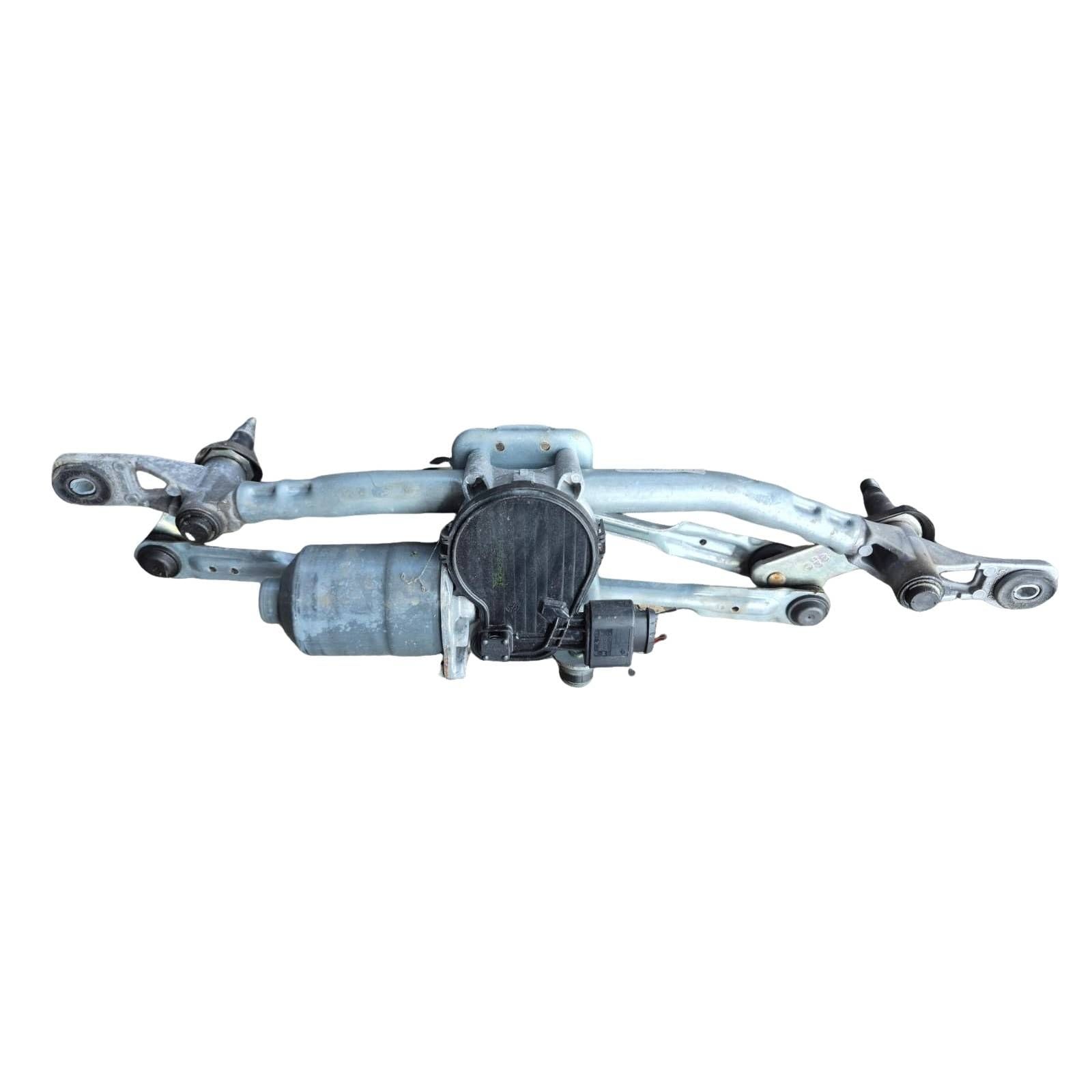 Meccanismo Tergiparabrezza Con Motorino (Bosch) 52063174 3 397 022 018 Usato
