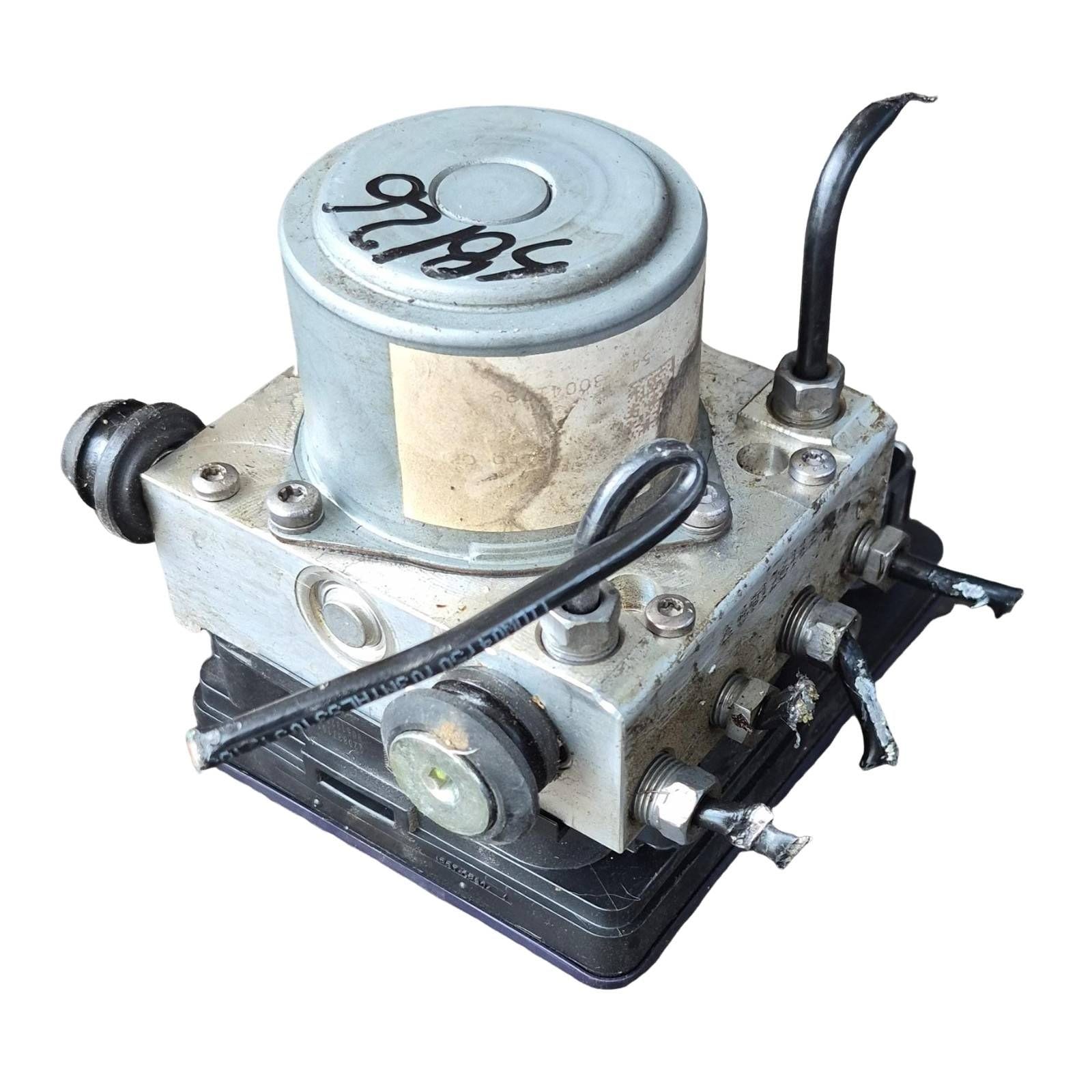 Centralina Abs (Mopar Trw) 52137660 52137660 Usato