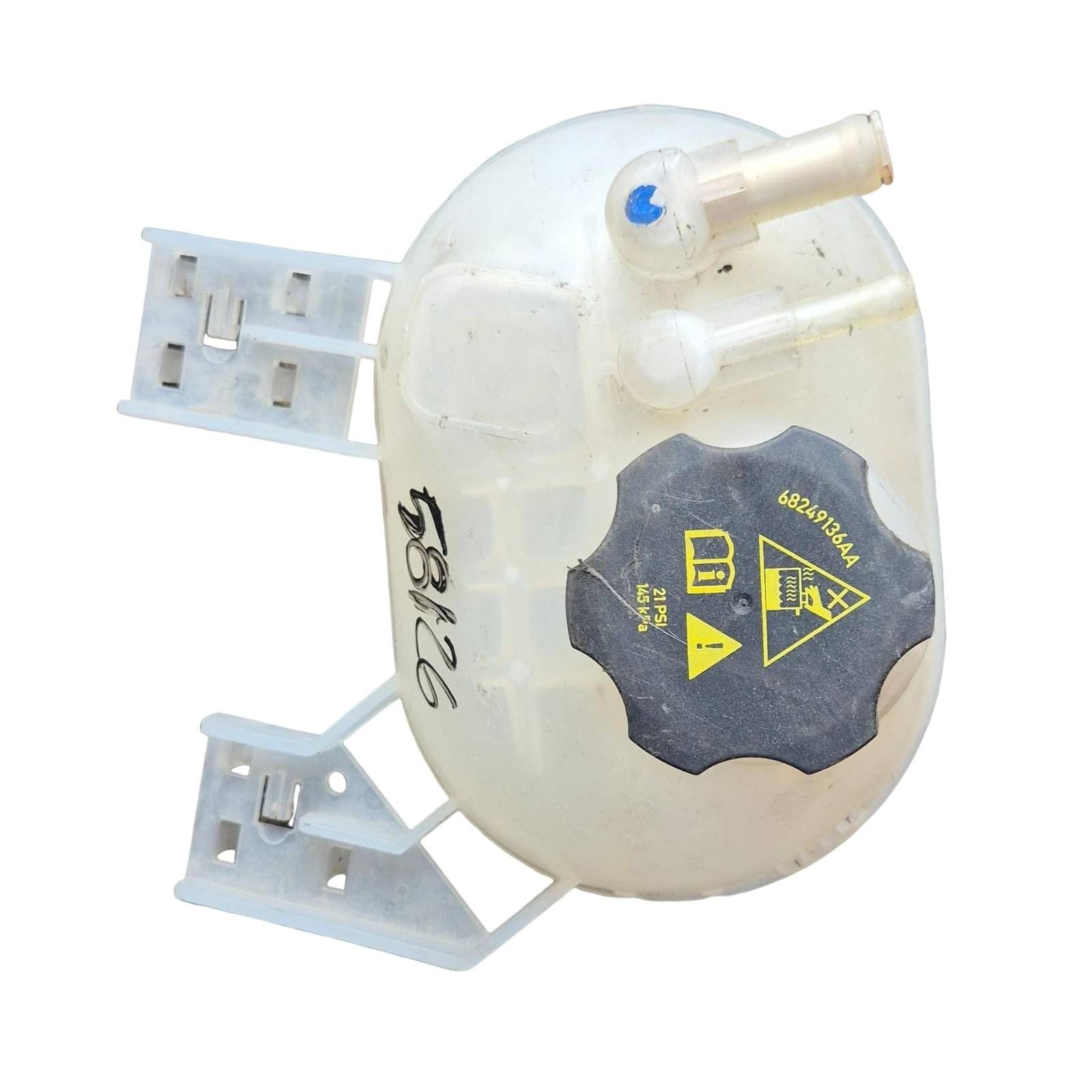 Vaschetta Compensazione Radiatore 52098460 68249136AA Usato