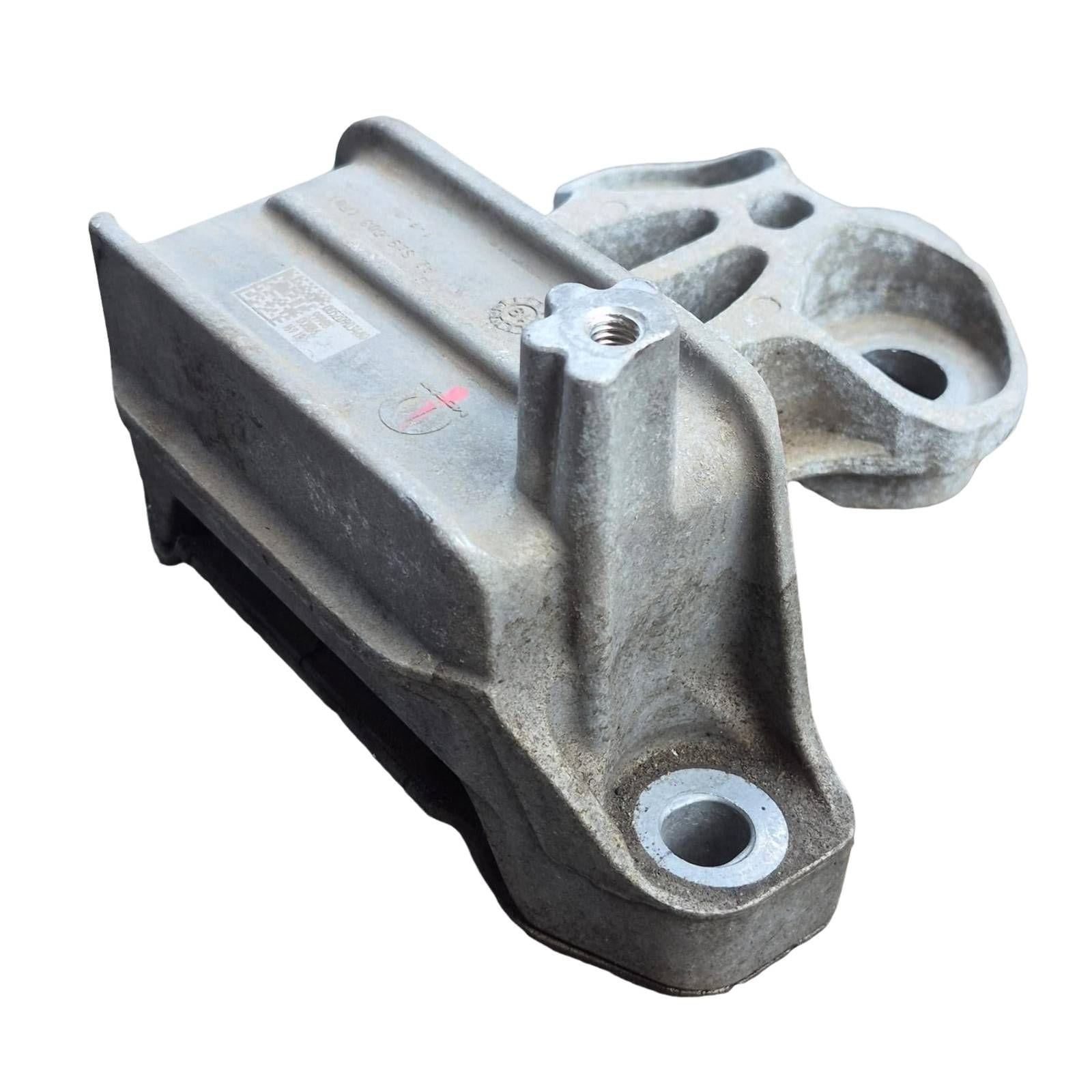 Supporto Elastico Lat. Sup. Motore 520903460 00520903460 Usato