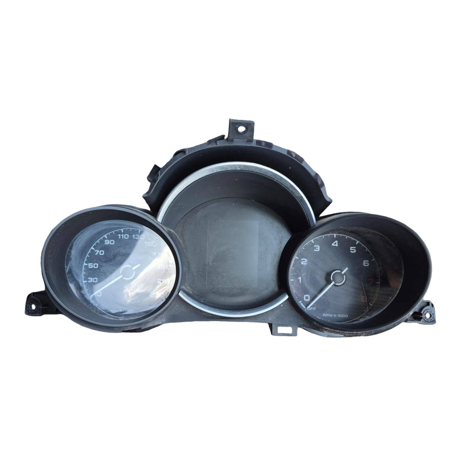Quadro Strumenti Compl. (Magneti Marelli Mopar) 52116246 52116246 Usato