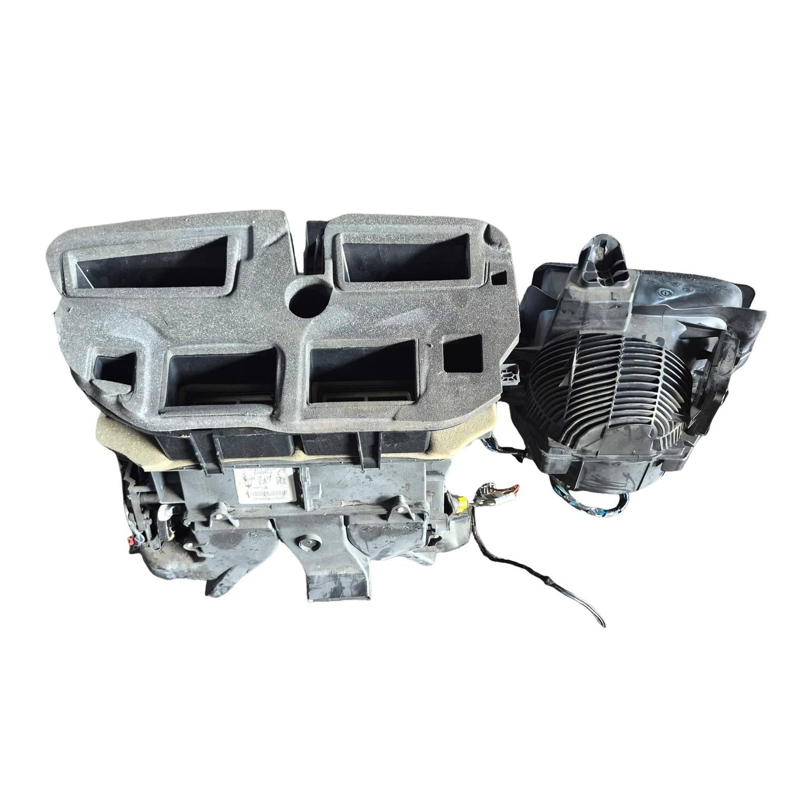 Scatola Climatizzazione (Behr) 670034770 670034770 Usato