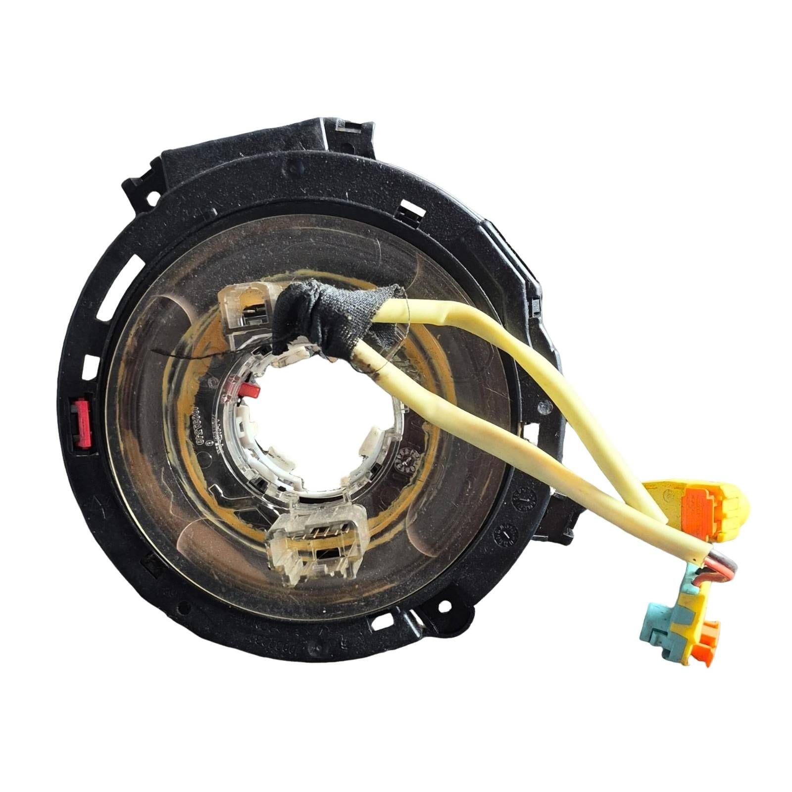 Contatto spiraliforme airbag - Immagine 1 di 5