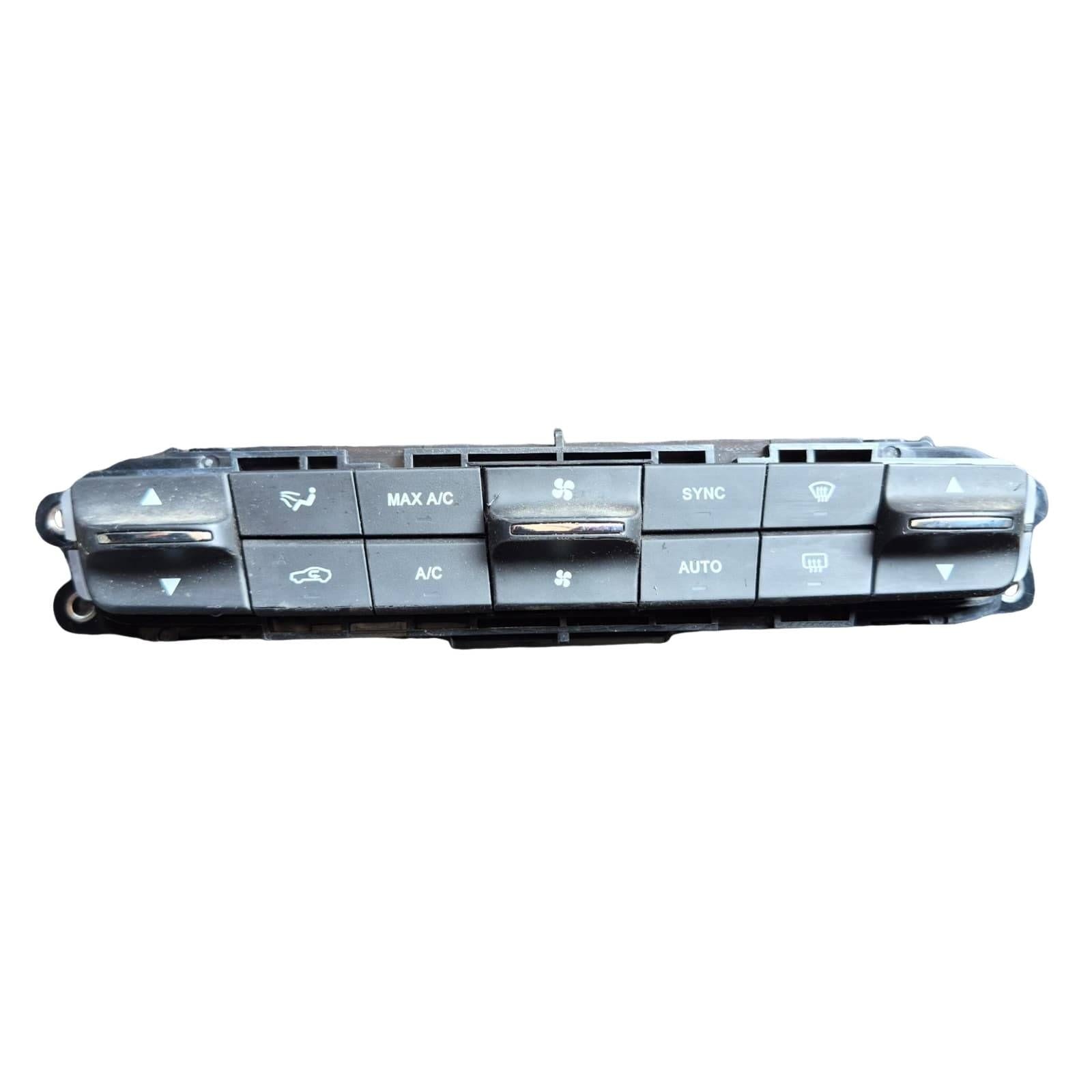 Centralina Climatizzazione (Maserati) 670100346 06700749200 Usato