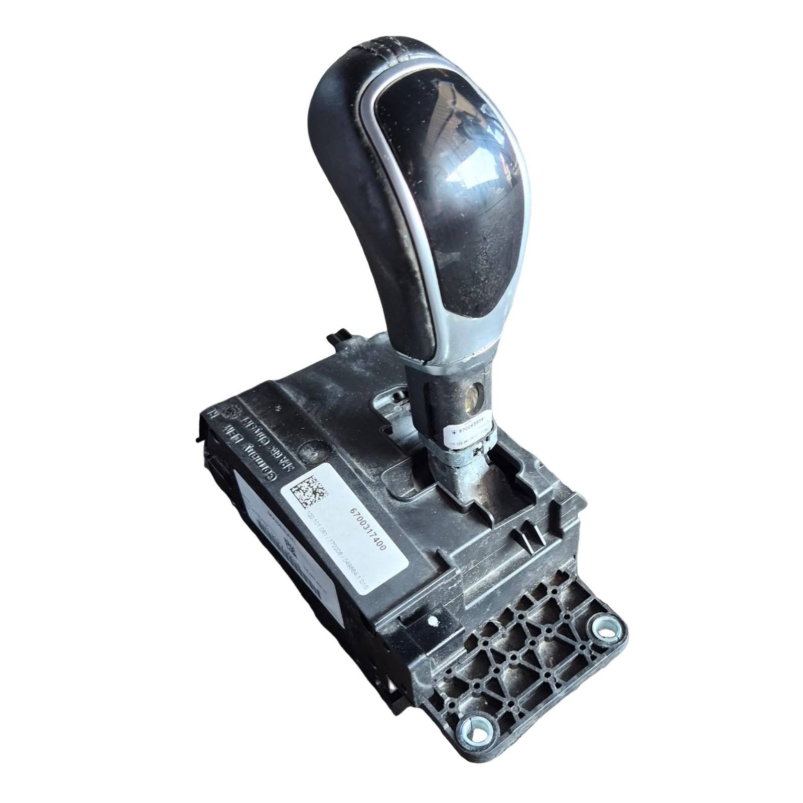 Leva Cambio Autom. Compl. (Chrysler) 670031740 6700317400 Usato
