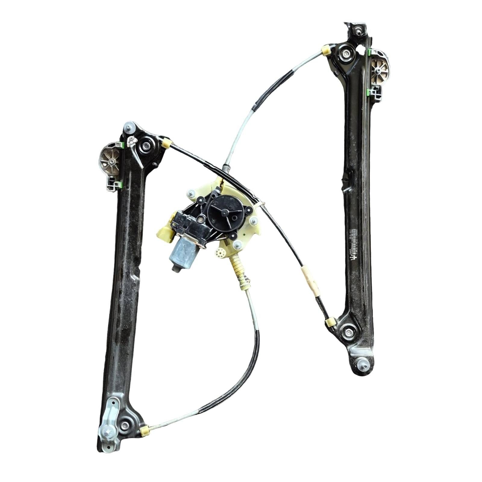 Alzacristallo Elettr. Porta Ant. Con Motorino Destro (Maserati) 670032860 670032860 Usato