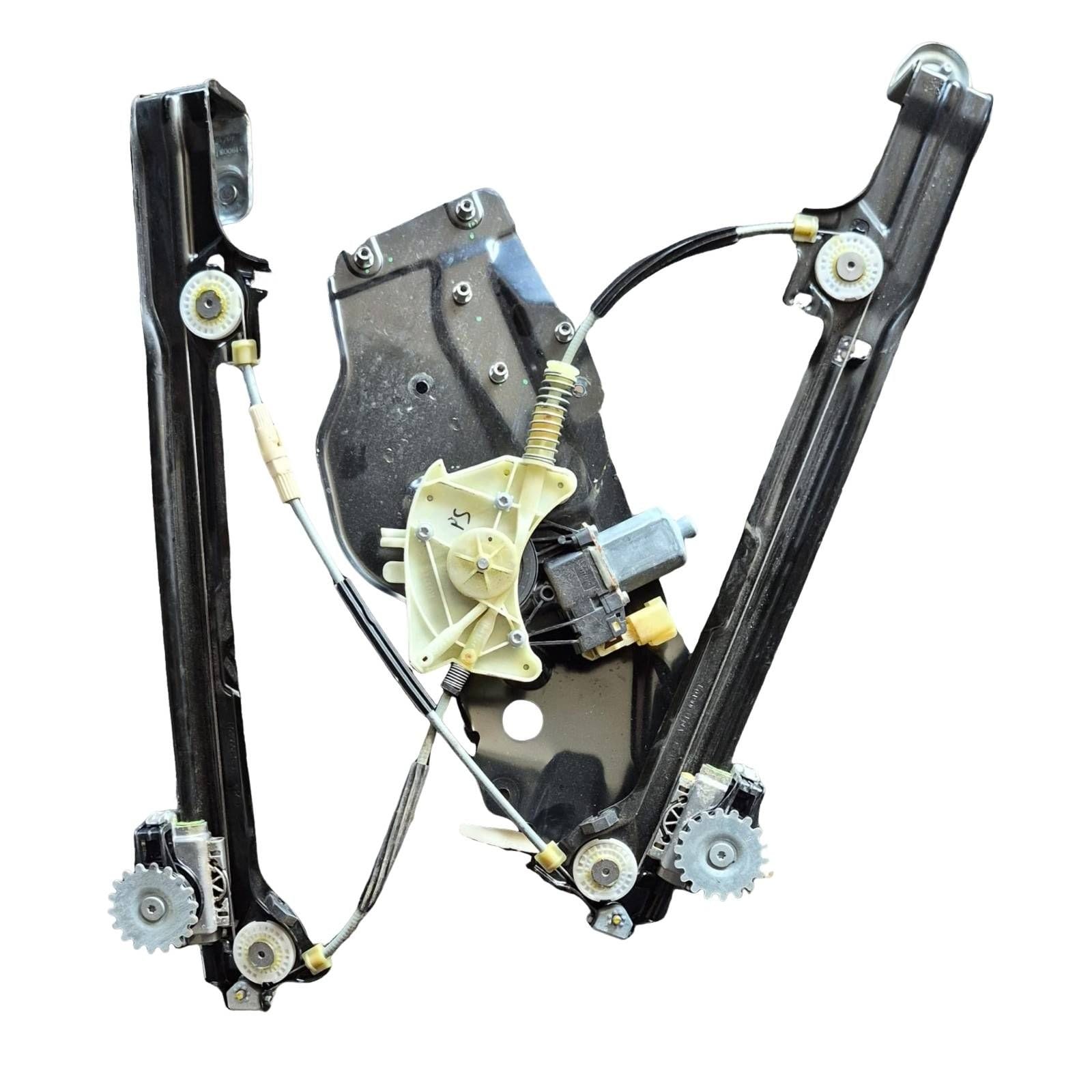 Alzacristallo Elettr. Porta Post. Con Motorino Sinistro (Küster Maserati) 670032861 670032861 Usato
