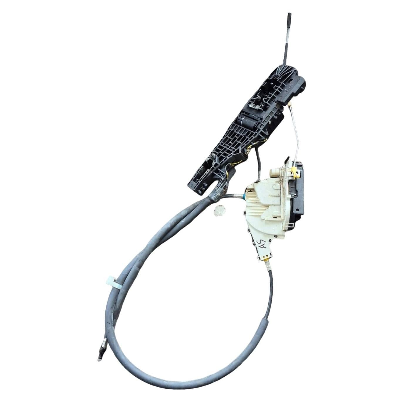 Serratura Porta Ant. Sinistro 670101183 4501-6022 Usato