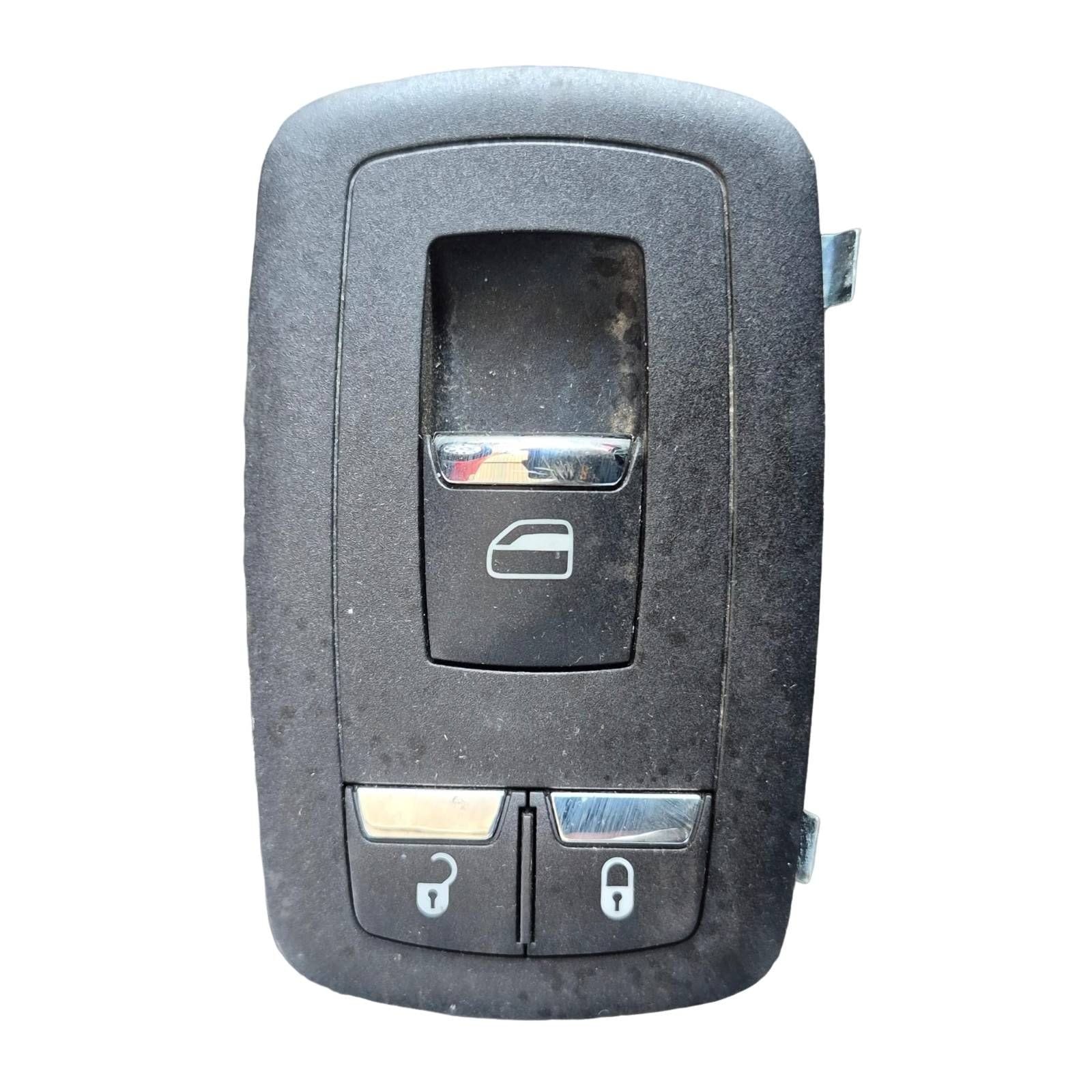 Interruttore Alzacristalli Porta Post. Destro 670025405 670025405 Usato