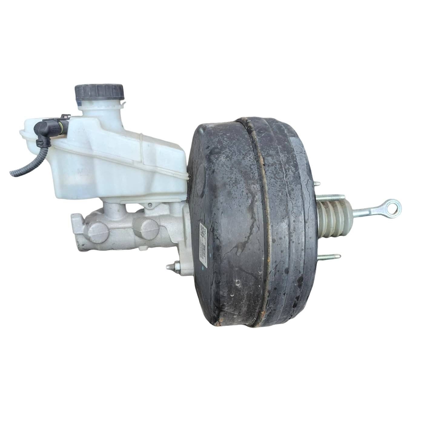 Pompa Comando Freni (Bosch) 673005989 670036704 Usato