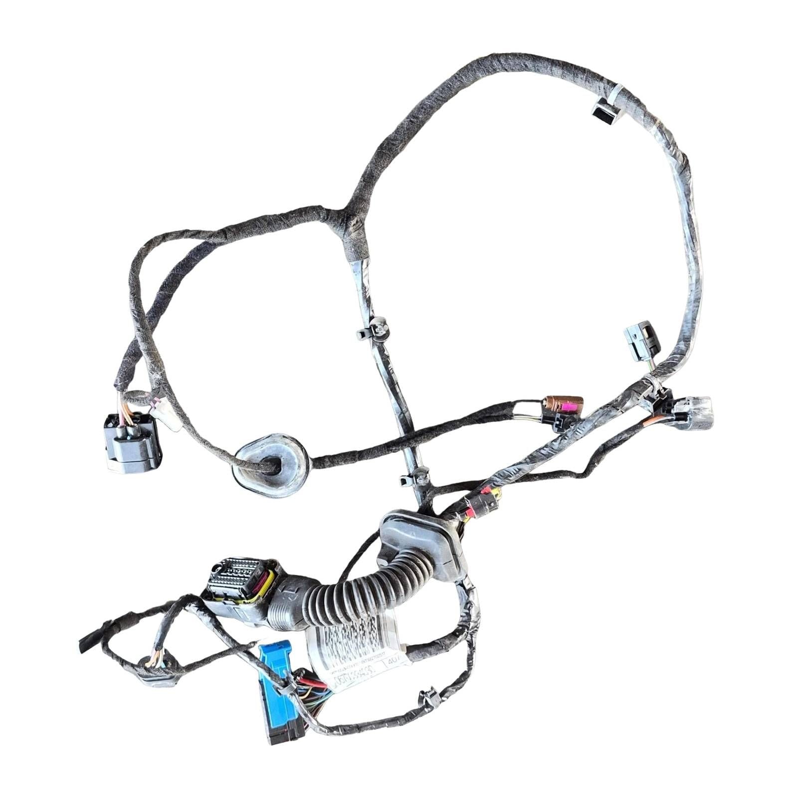 Cablaggio Porta Ant. Destro 670033403 06700334030 Usato