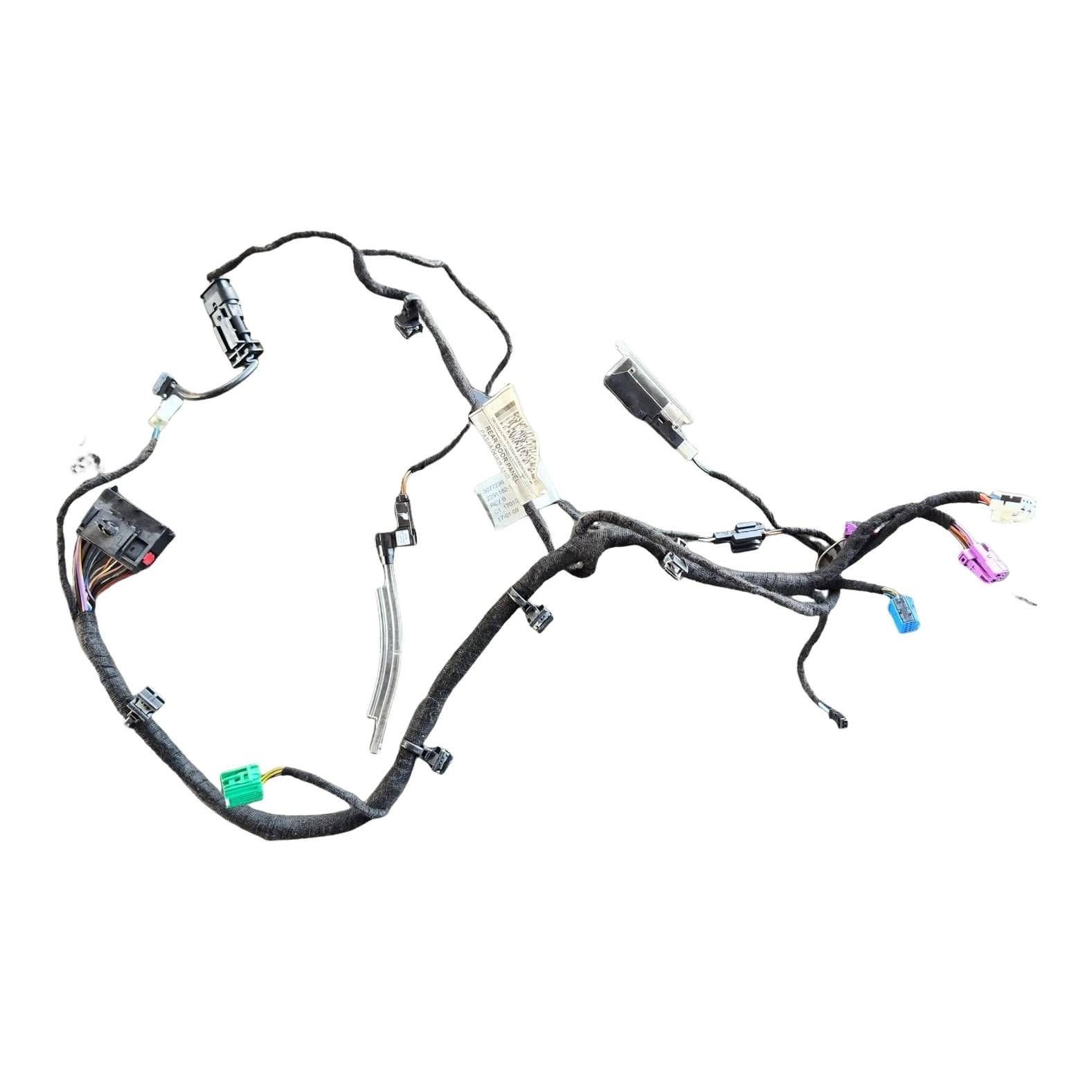 Cablaggio Porta Ant. Destro 6700326210 06700326210 Usato