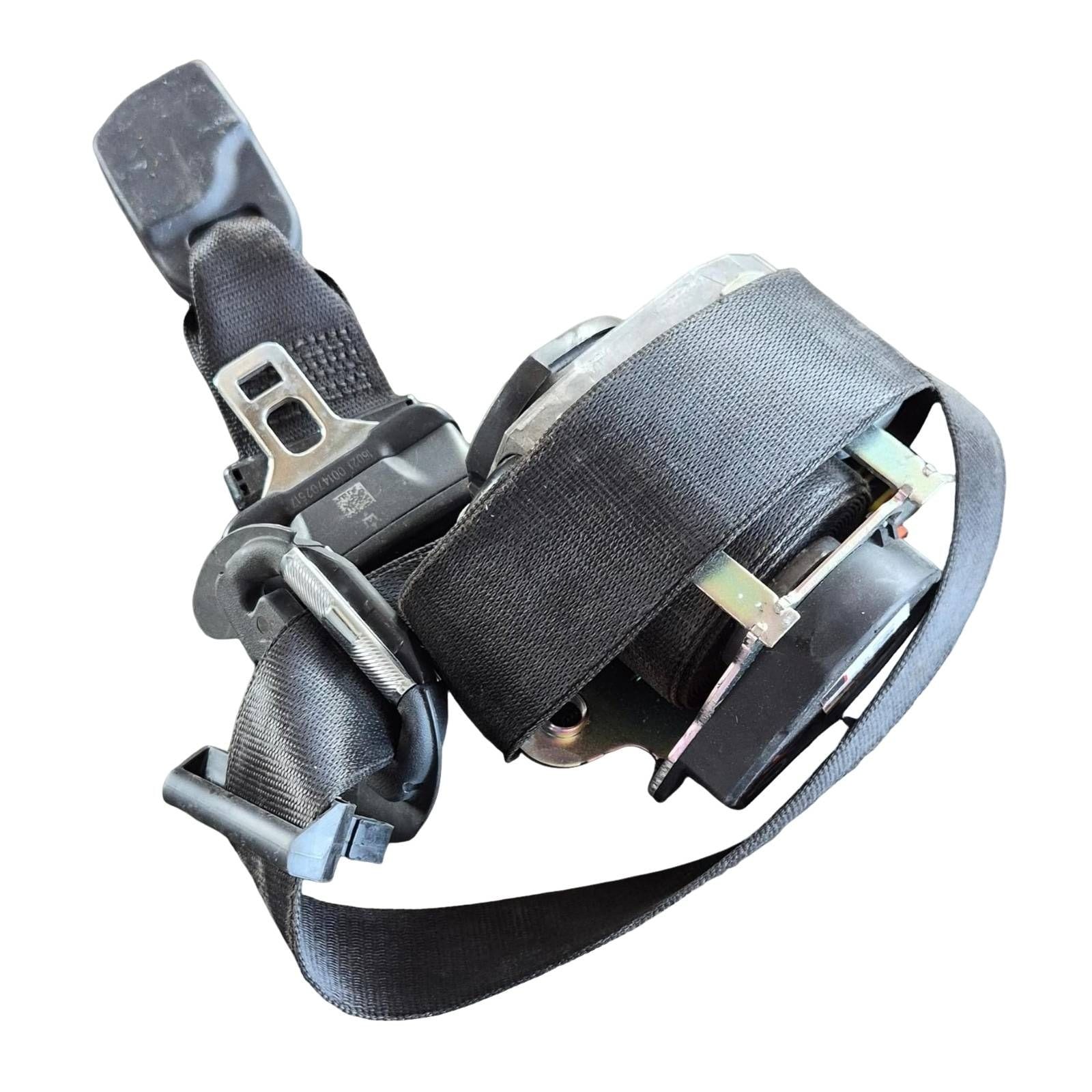 Cintura Di Sicurezza Ant. Destro 670062990 Usato