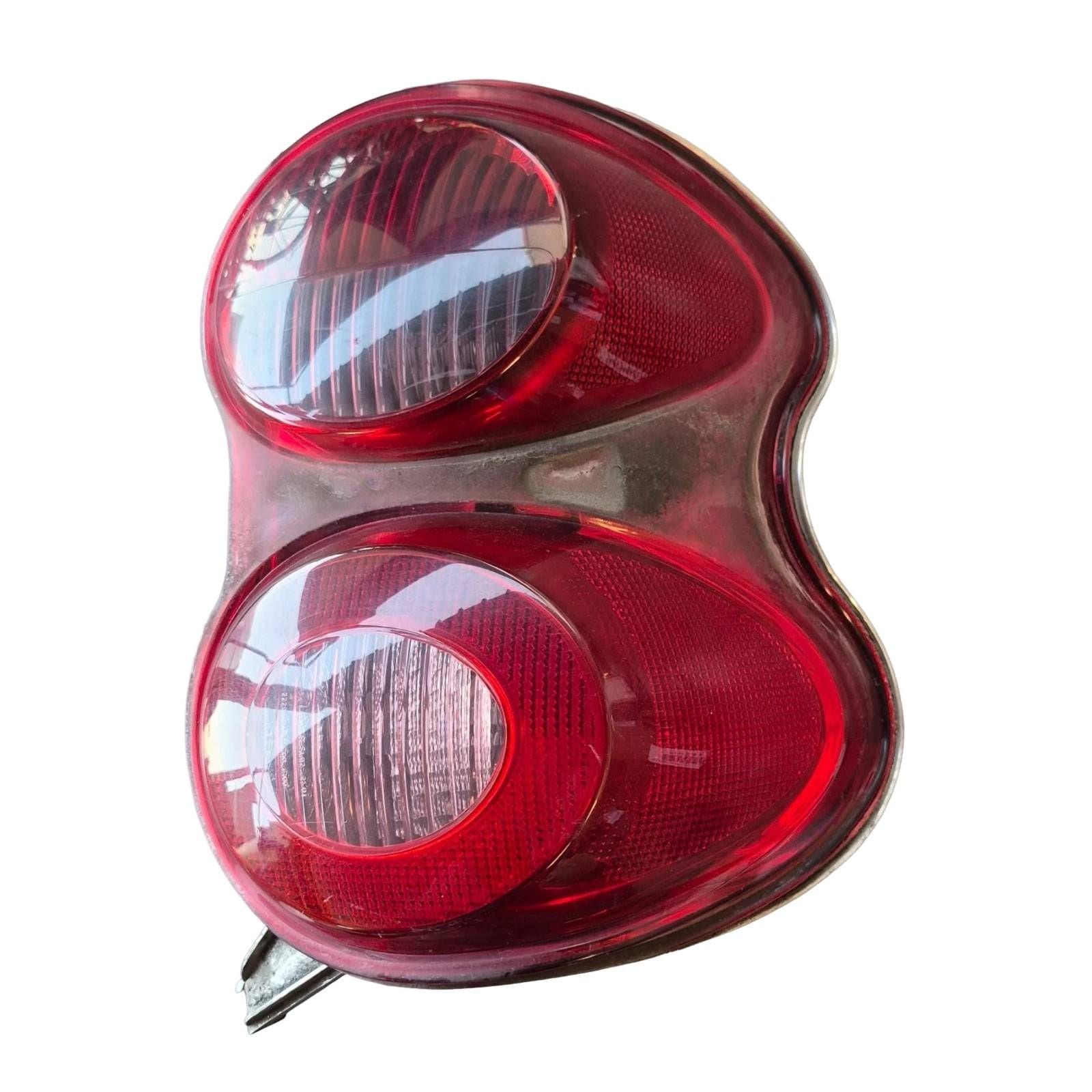 Fanale Post. Destro (Smart) A4518200264 509172 Usato