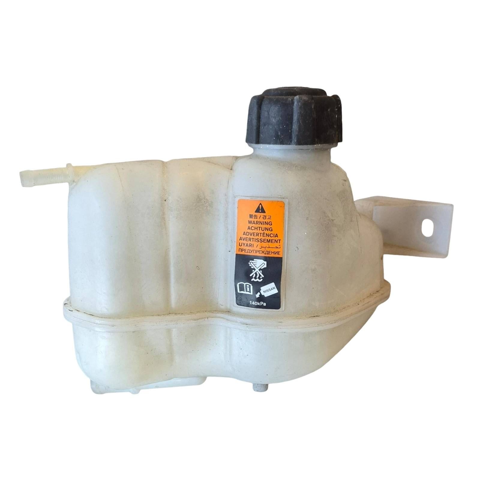 Vaschetta Compensazione Radiatore (Nissan) 217114BE0A Usato
