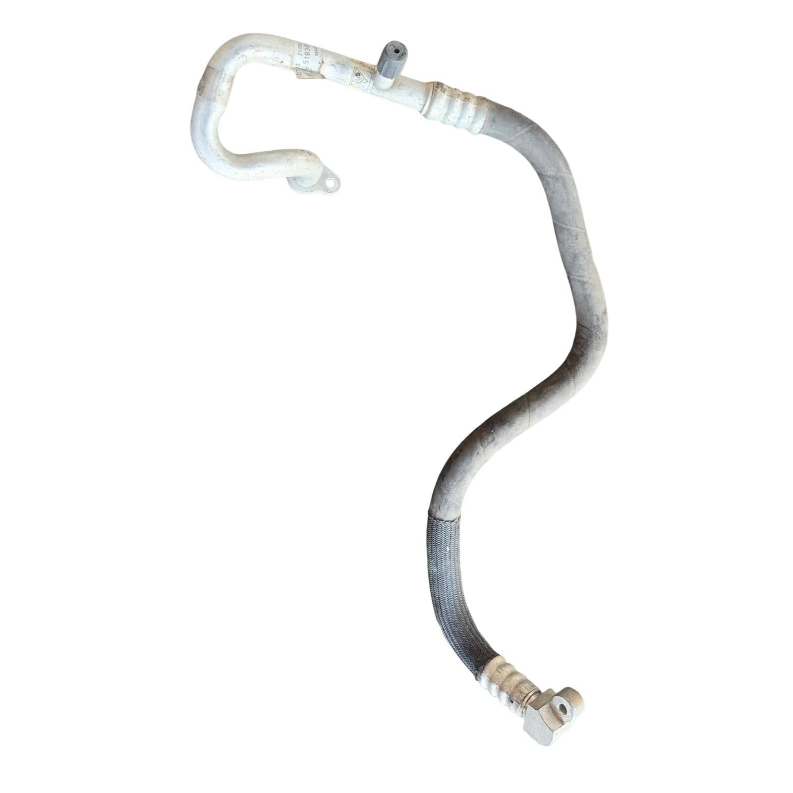 Tubo Compressore Evaporatore A/c 51939599 1939599 Usato