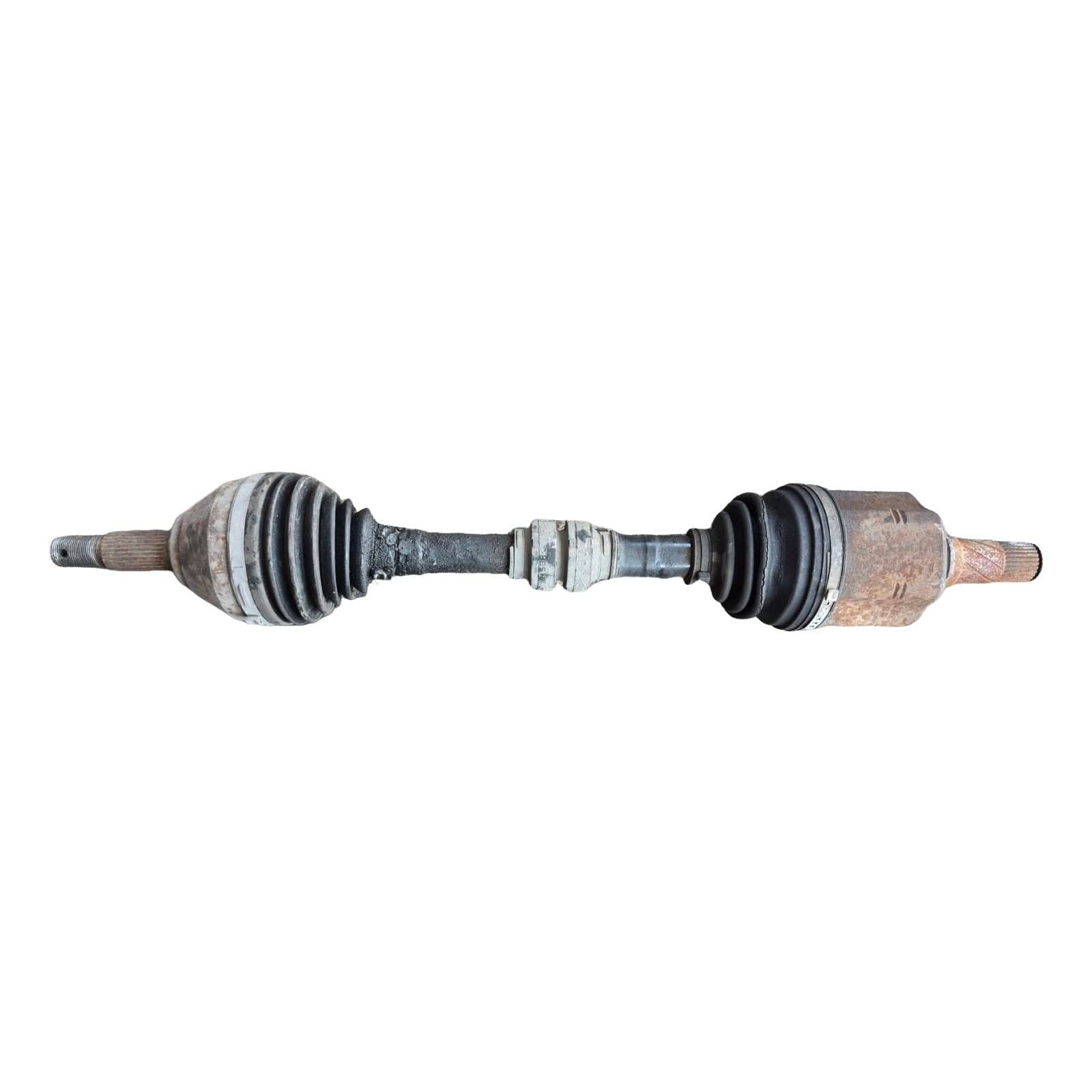 Semialbero Ant. Compl. Destro 39100JD72B Usato