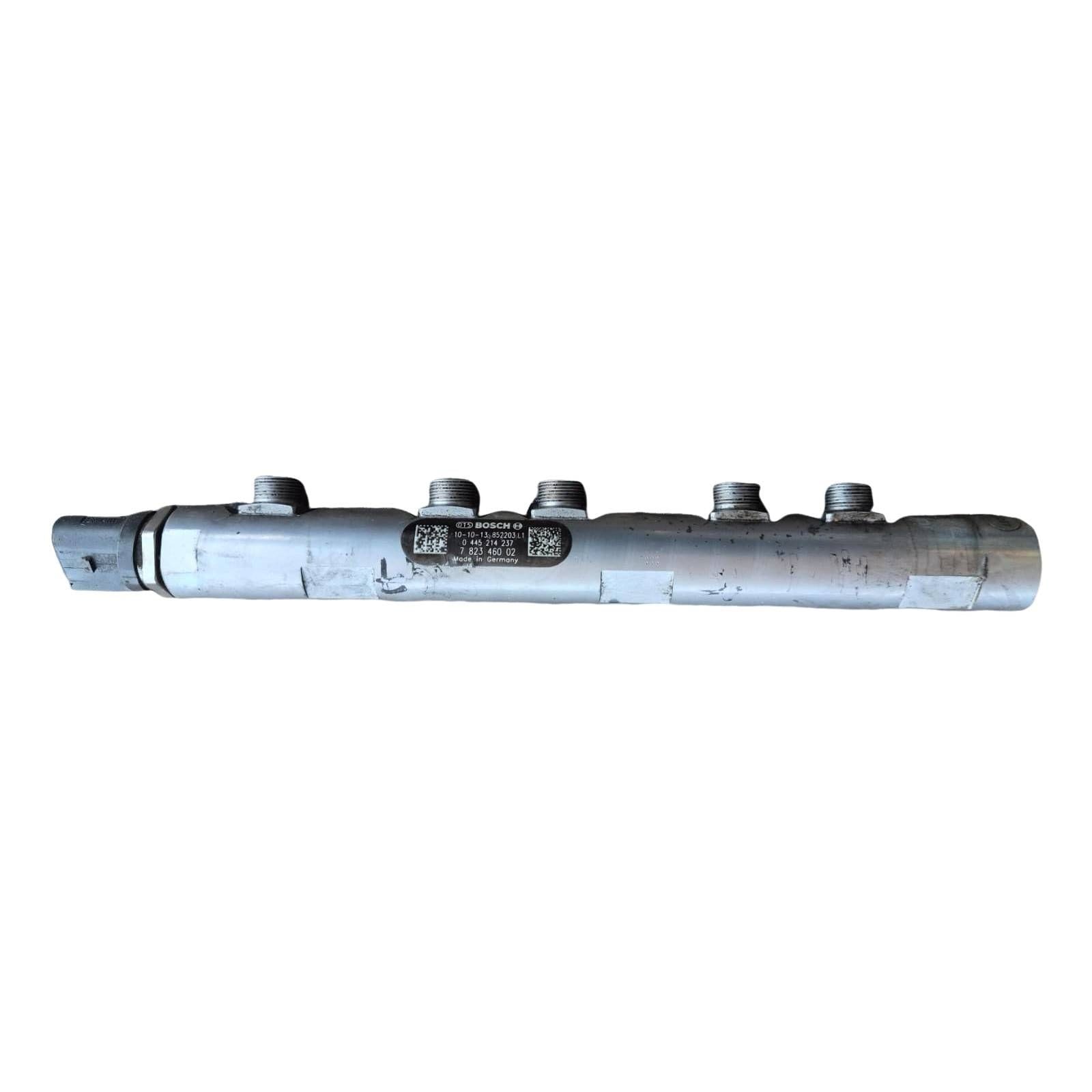 Tubazione Rigida Iniettori (Bosch) 782346002 0 445 214 237 Usato
