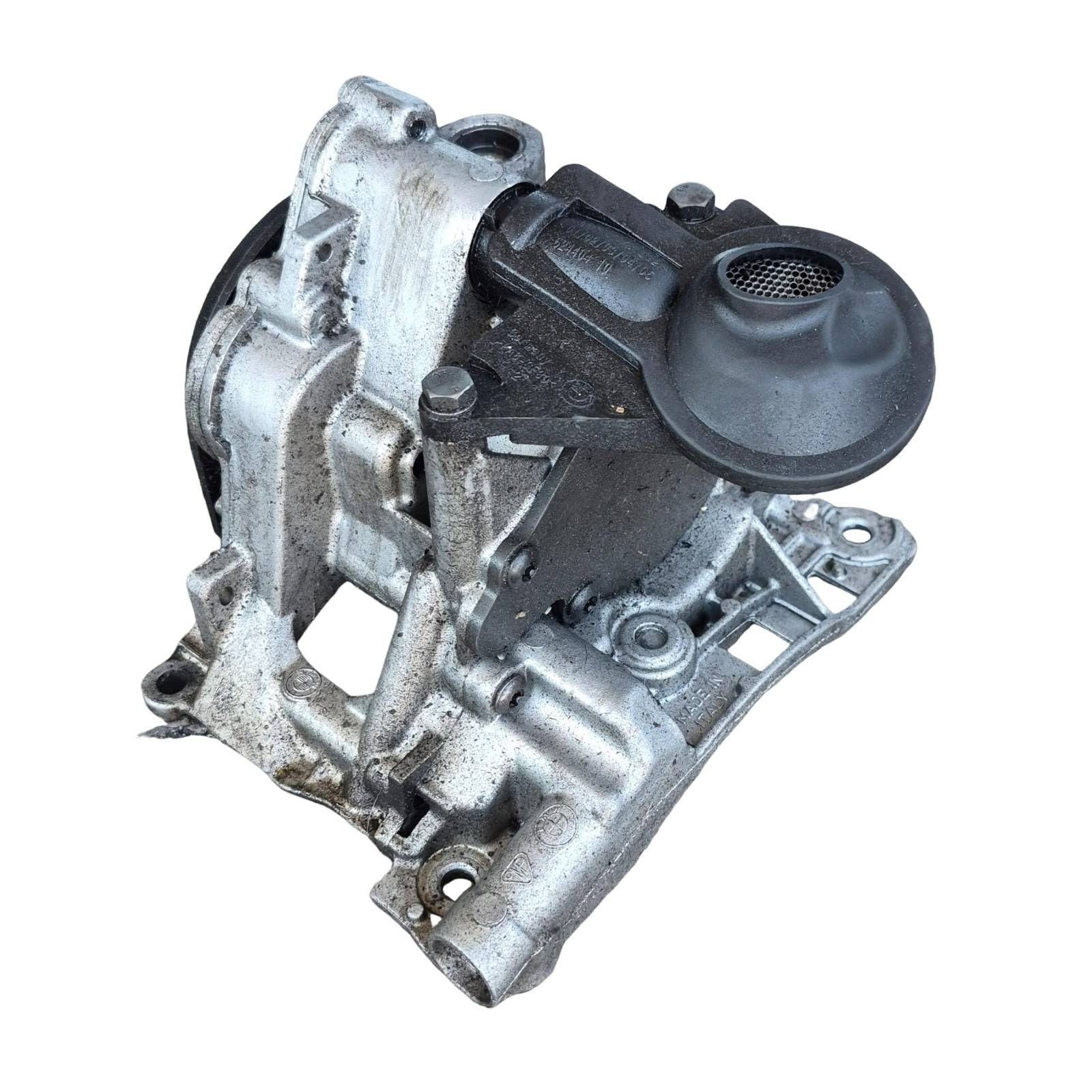 Pompa Olio (Bmw) 11417823007 624404 10 Usato