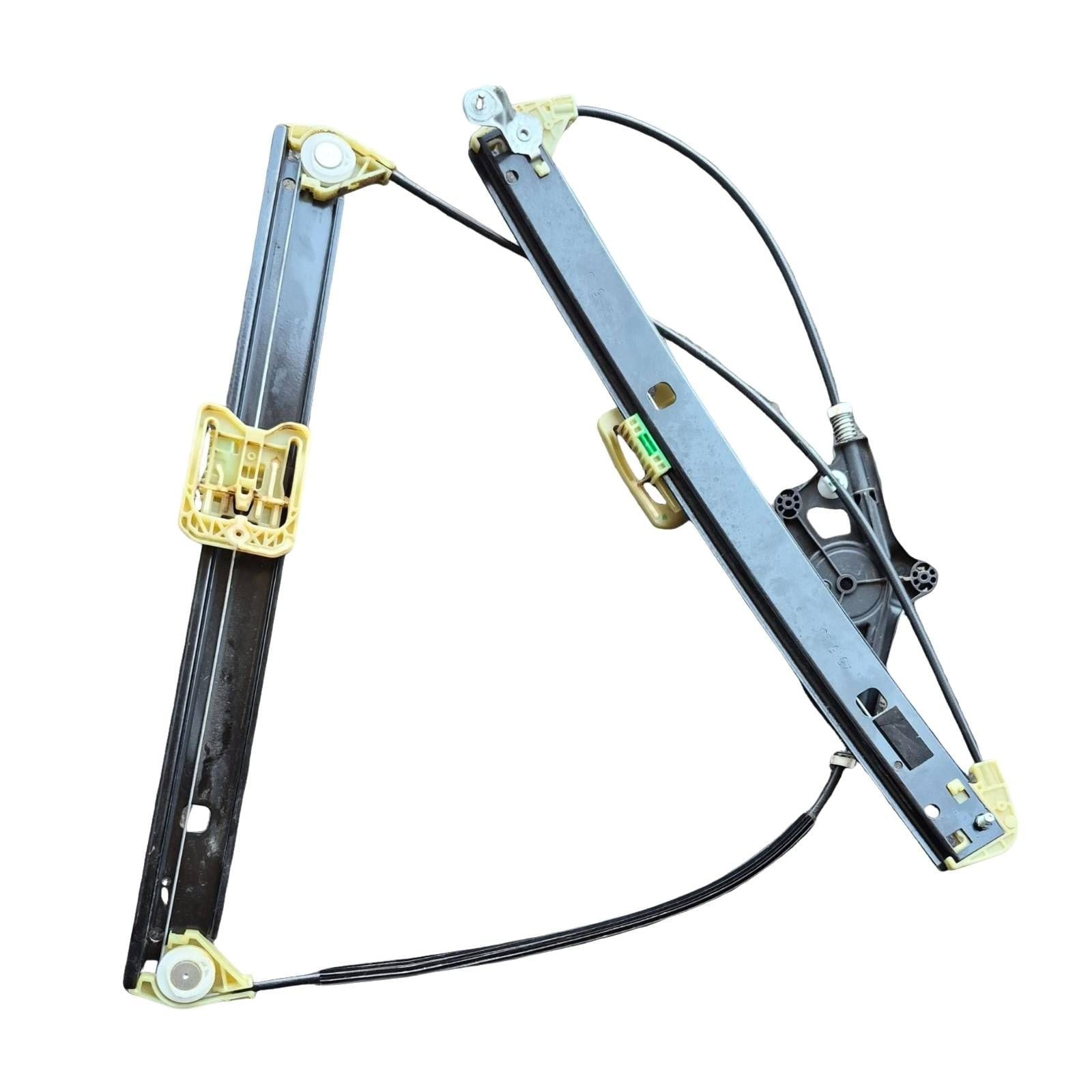 Alzacristallo Elettr. Porta Ant. Sinistro (Brose) 8W0837461 8W0.837.461 Usato