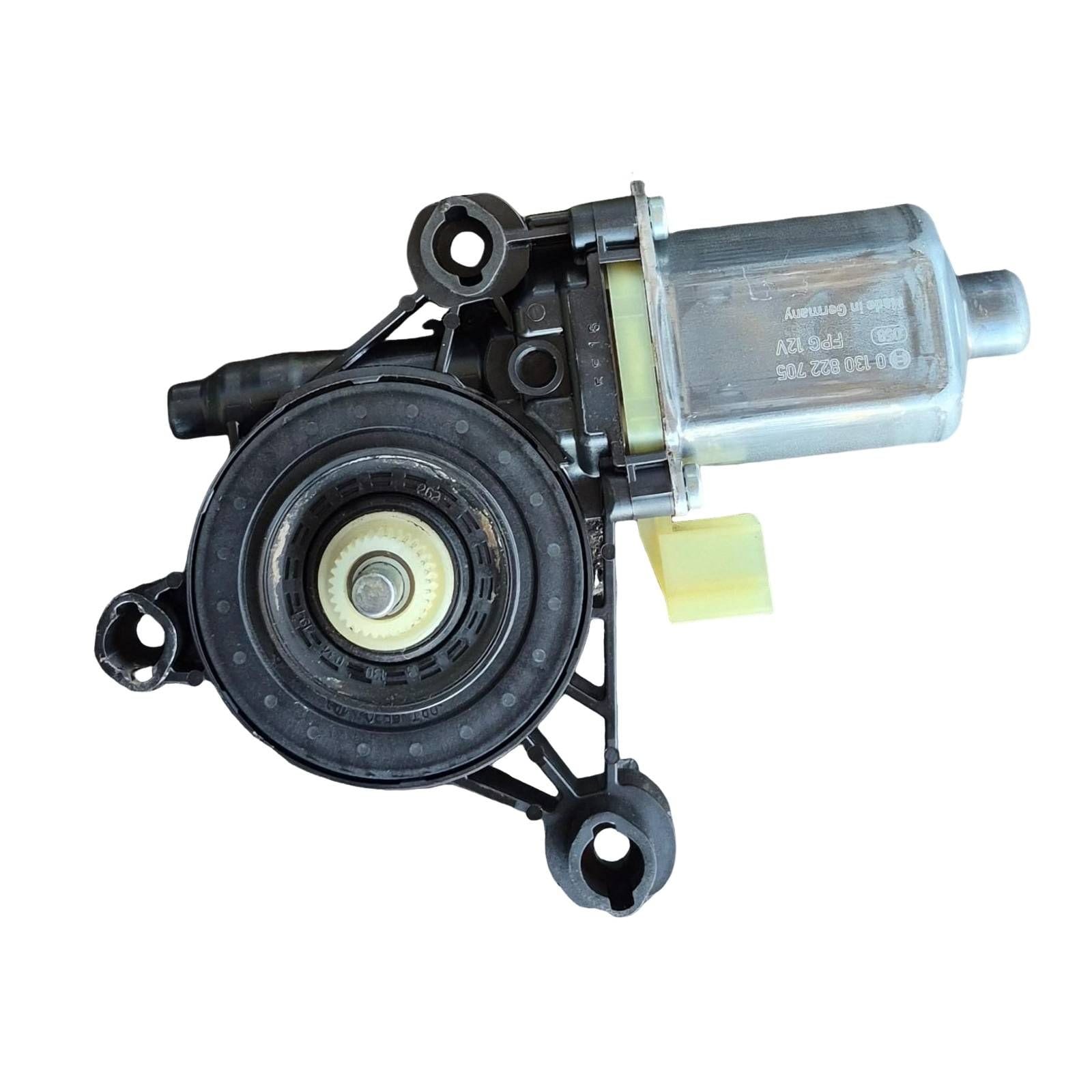 Motorino alzacristallo porta ant. Sinistro - Immagine 1 di 5