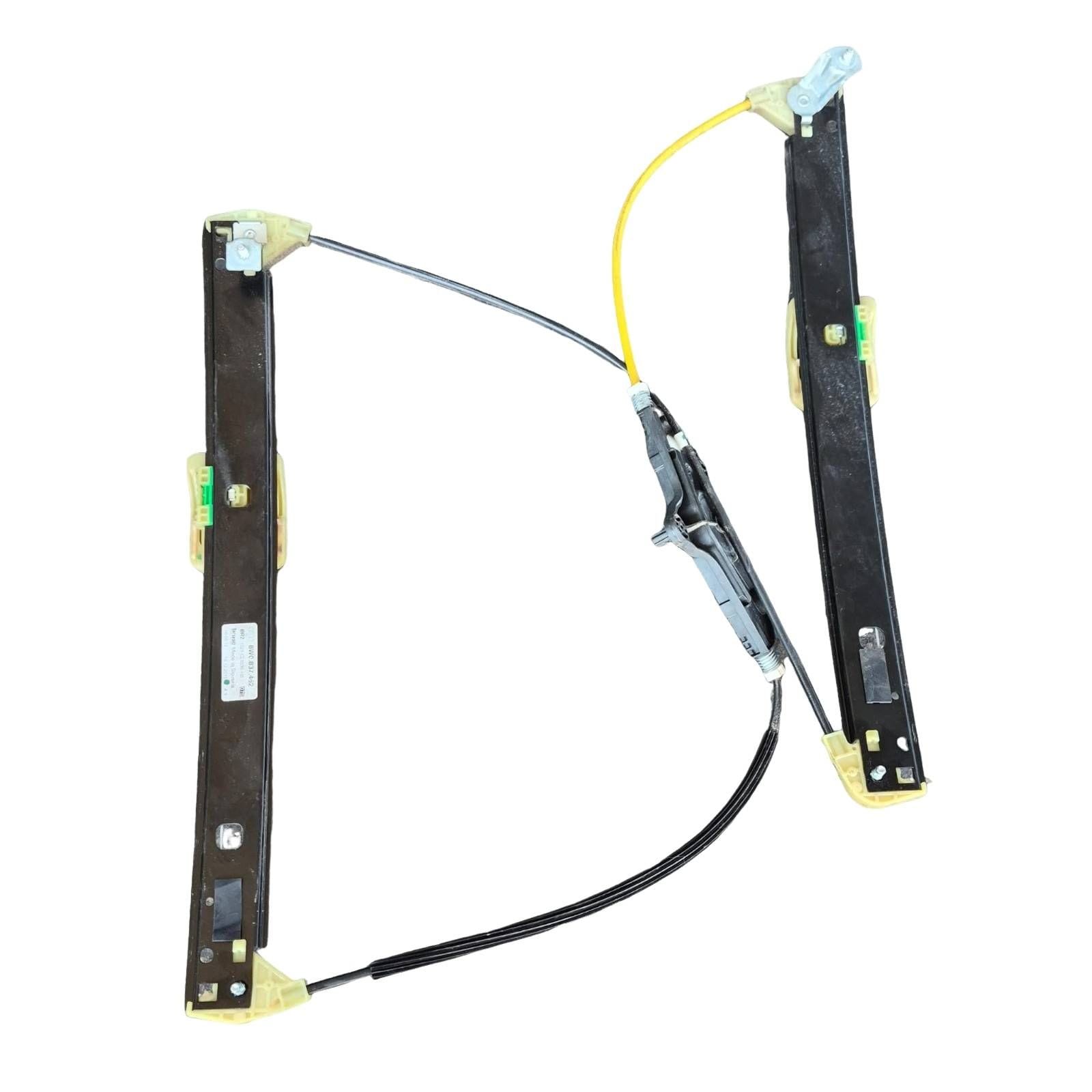 Alzacristallo Elettr. Porta Ant. Destro (Brose) 8W0837462 BROSE Usato