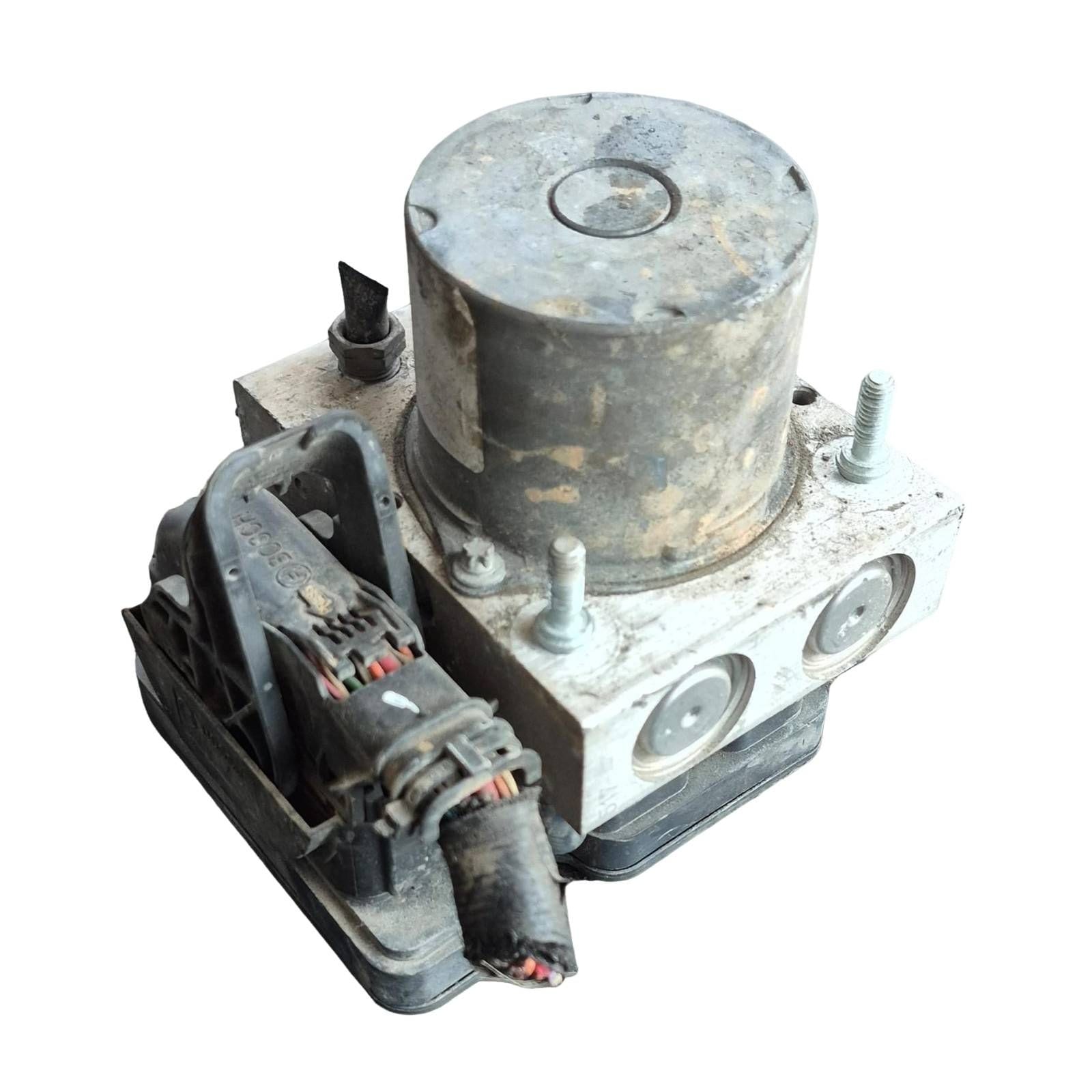 Aggregato Abs (Bosch) 476603593R 47660 3593 R Usato