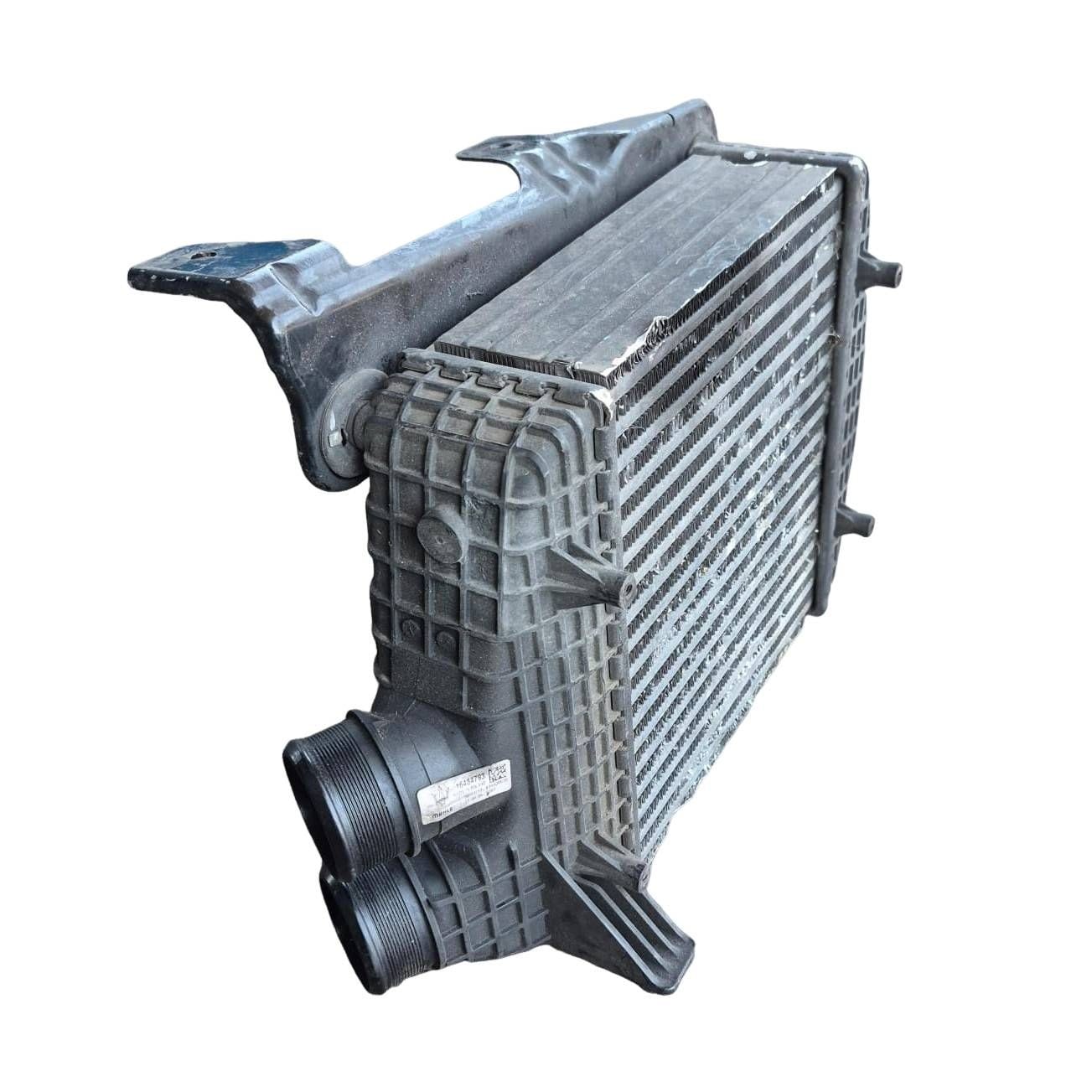 Radiatore Aria Intercooler (Mahle) 16484793 16484793 Usato