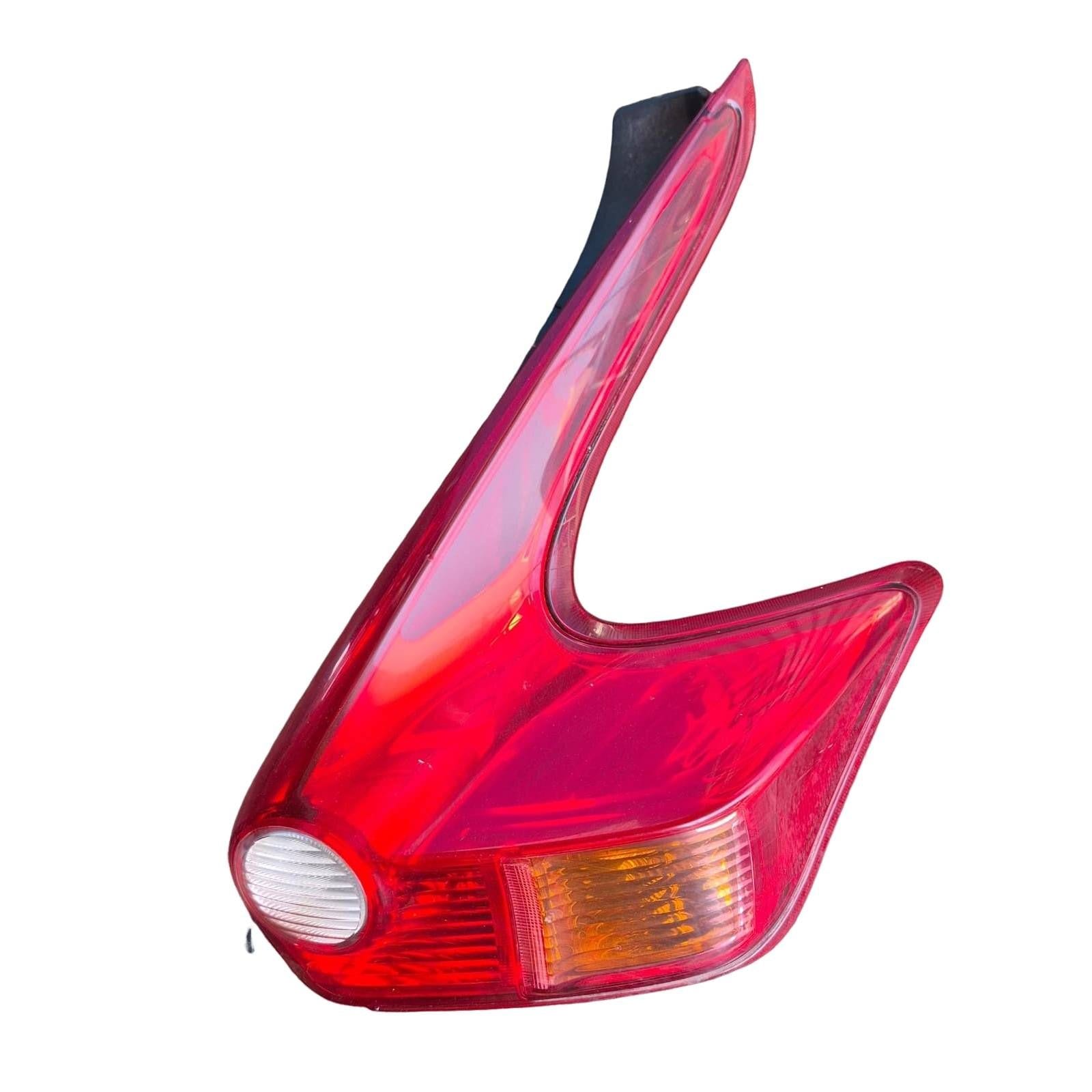 Fanale Post. Destro 265501KA0B 1N19C Usato