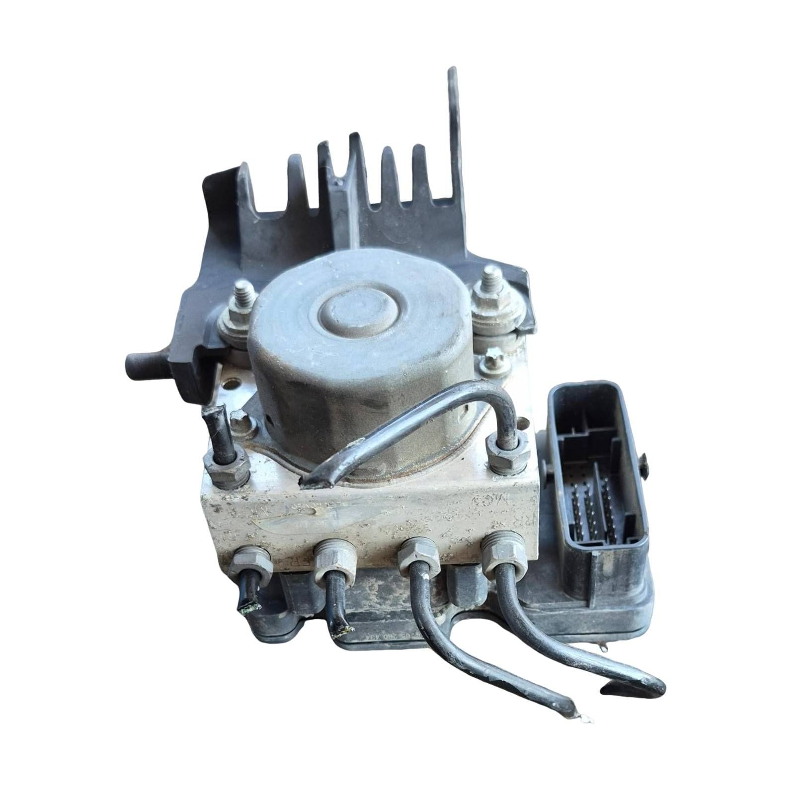 Aggregato Abs 51932761 0265 260 434 Usato