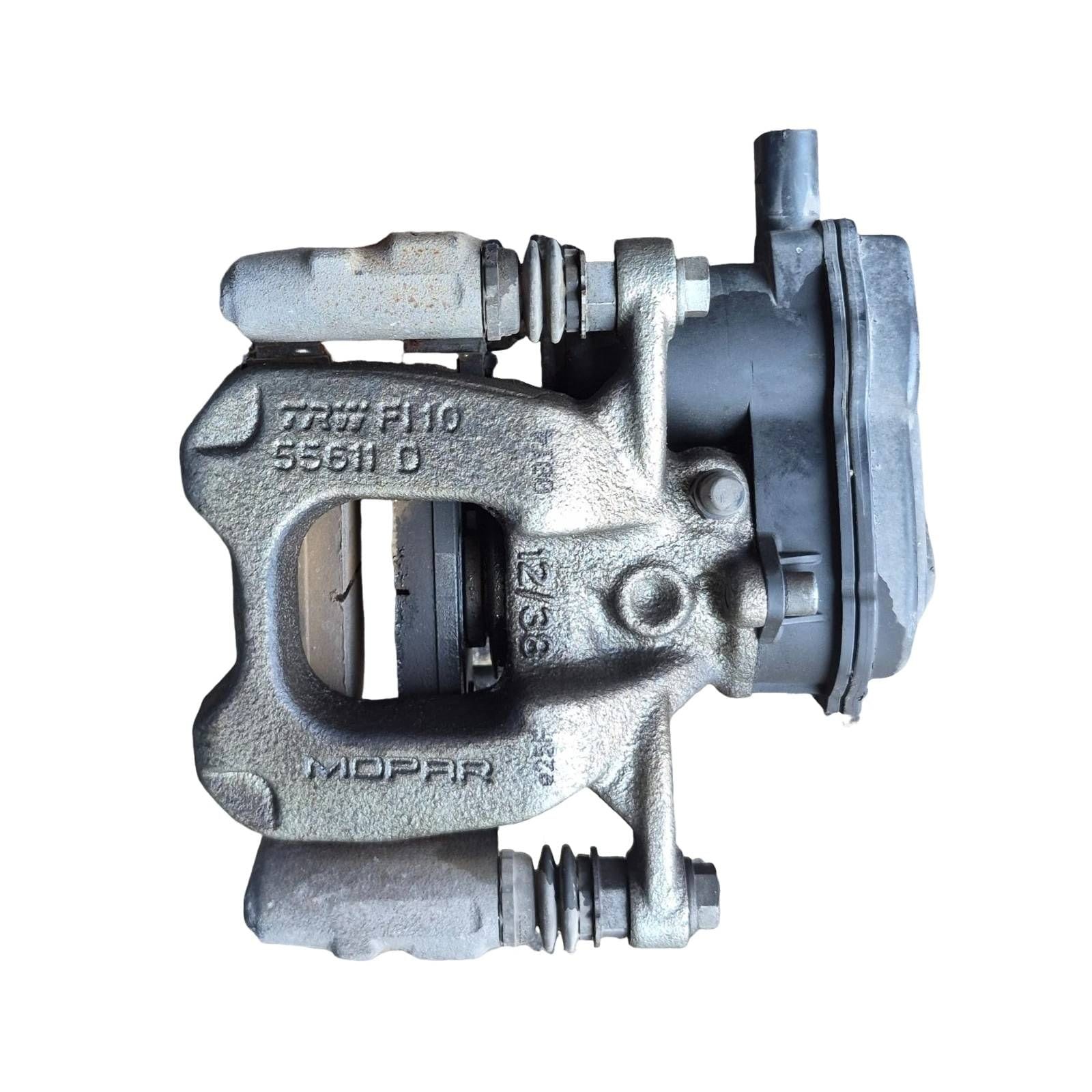 Pinza Freno Post. Destro (Mopar Trw) 52029649 S0536 Usato