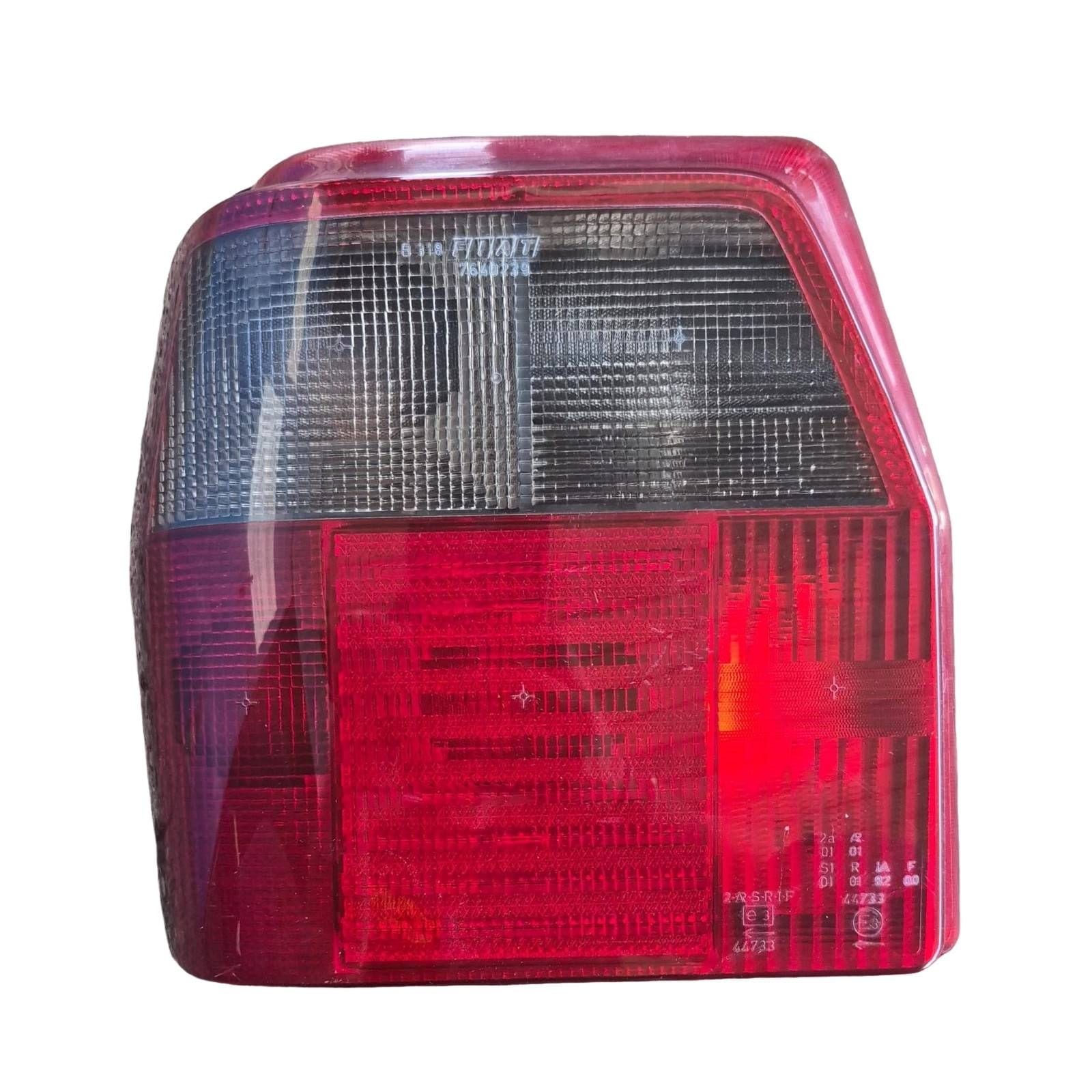 Fanale Post. Sinistro (Fiat) 7569255 7640239 Usato