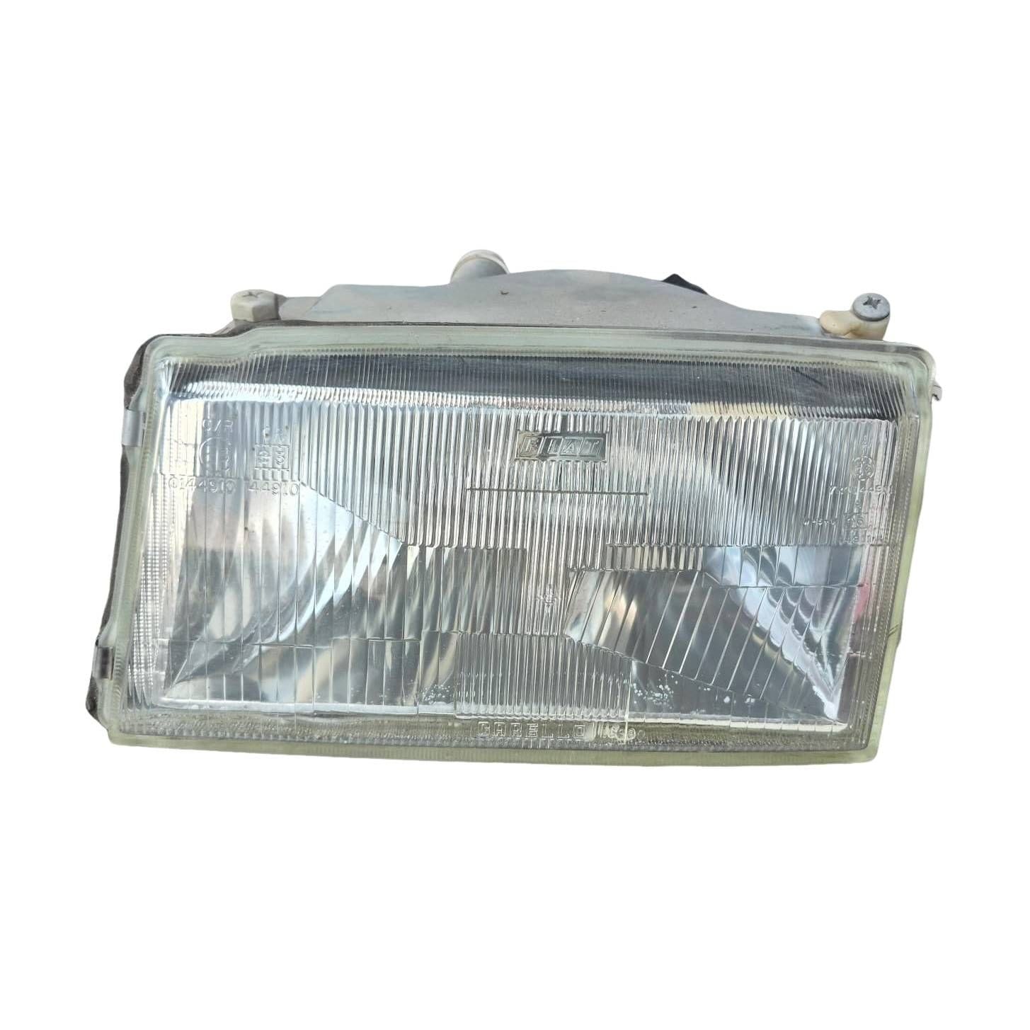 Proiettore Sinistro (Fiat Siem) 7642686 0144910 Usato