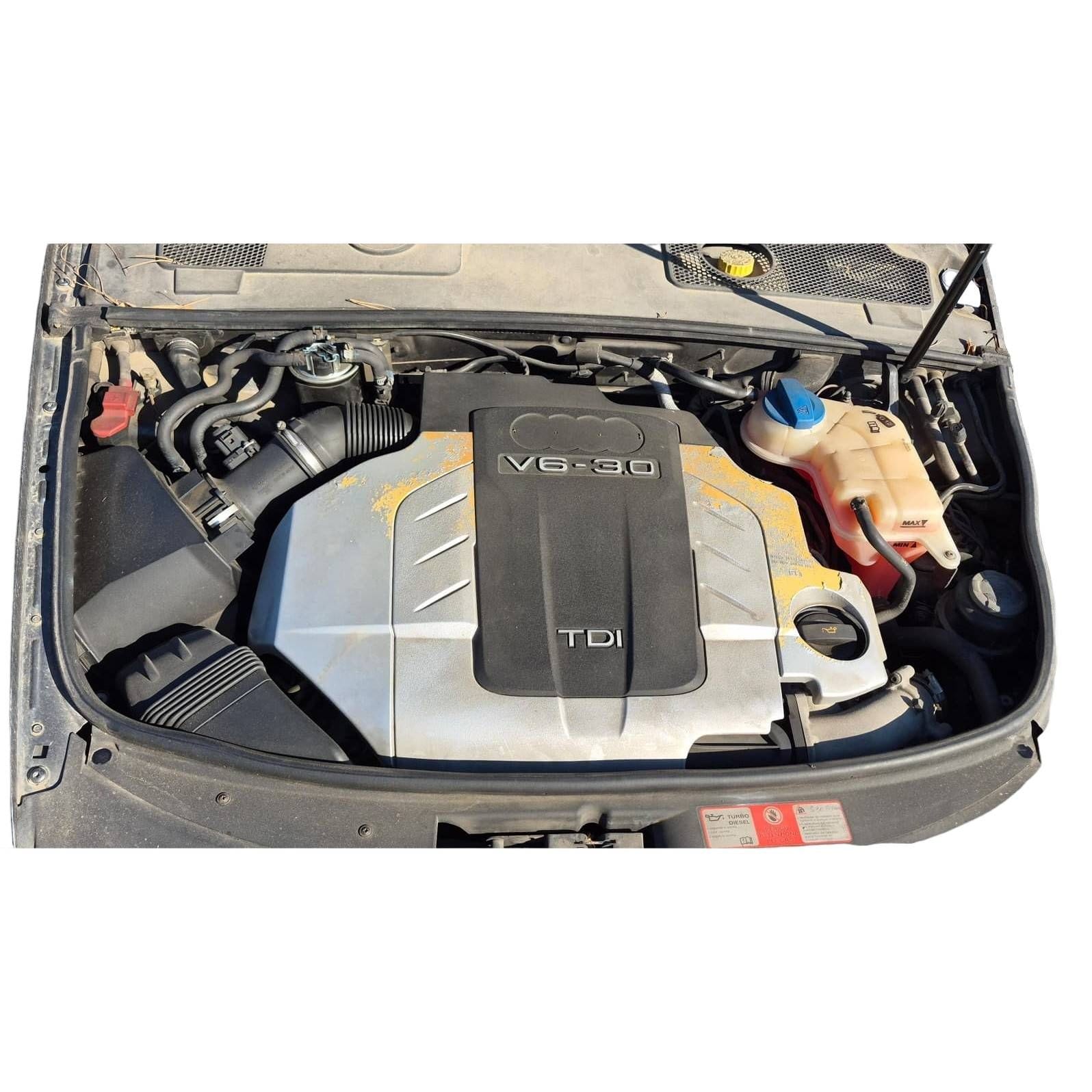 Motore Compl. BMK 4F0823359B Usato