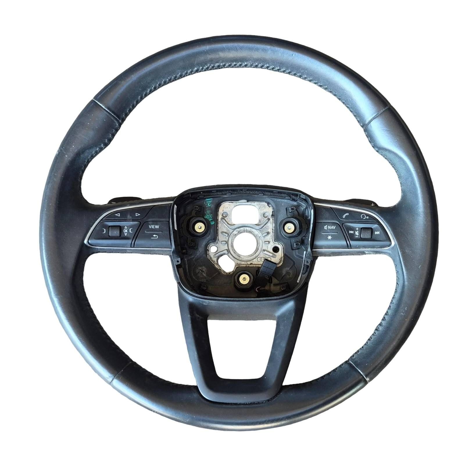 Volante 4M0419689K4KP 5G0419091 Usato
