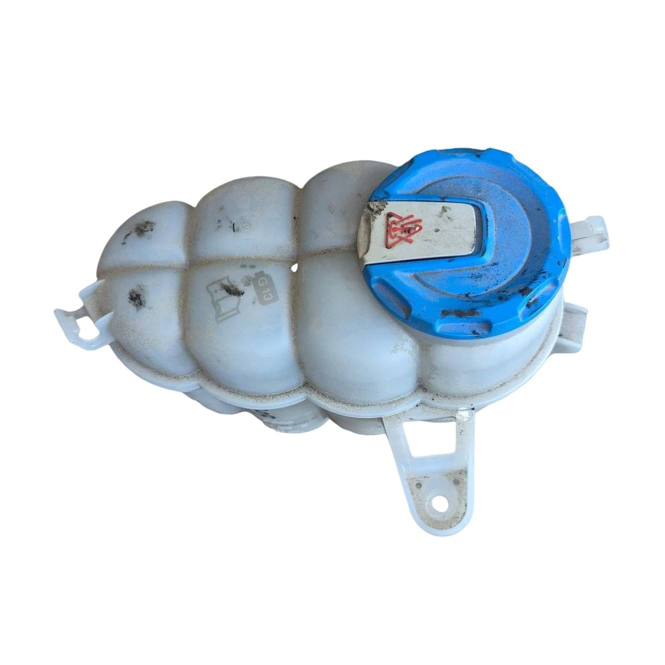 Vaschetta Compensazione Radiatore (Audi) 8W0121405E 8W0.121.405.E Usato