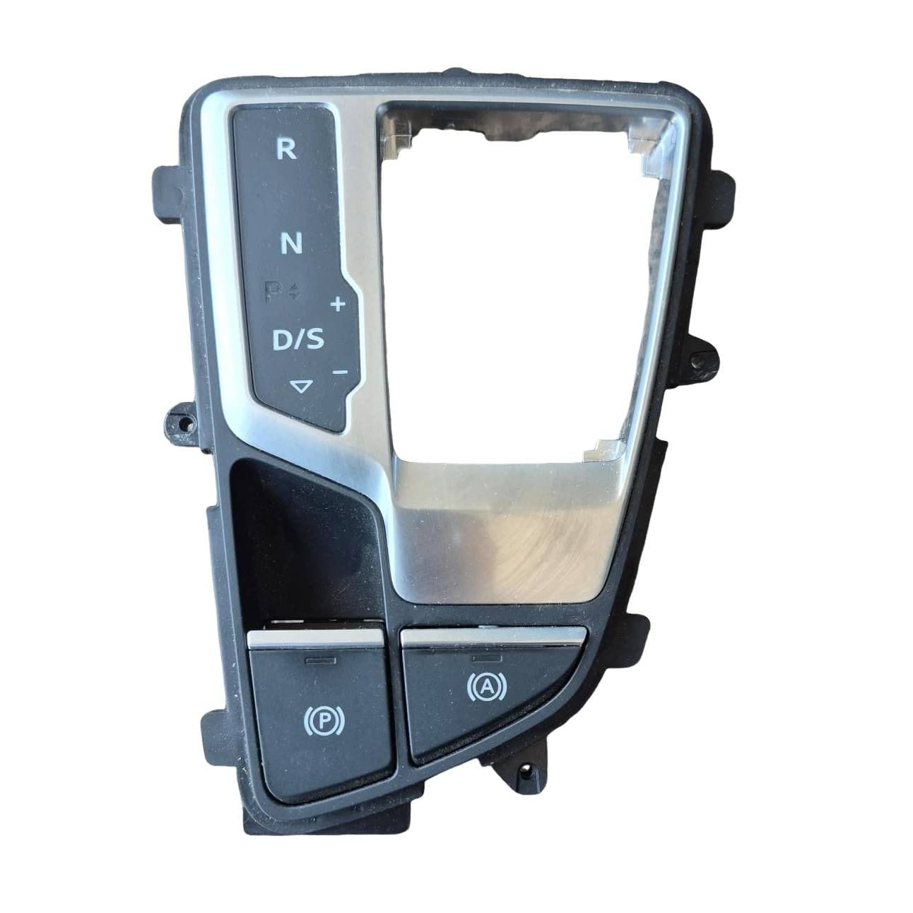 Mascherina Posizione Leva Cambio Automatico (Audi) 8W1713111AMNC 8W1 713 111 C Usato
