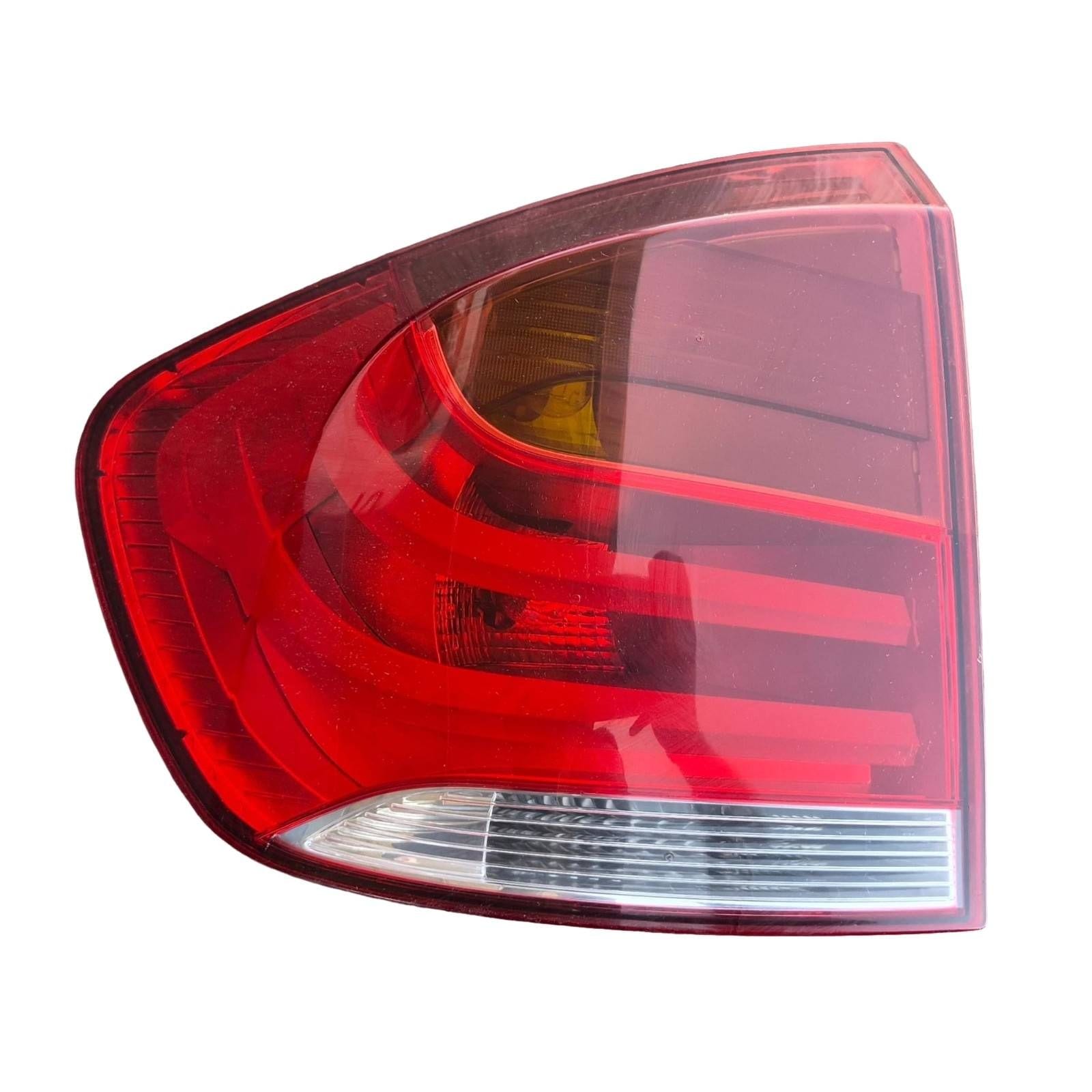 Fanale Post. Parte Est. Sinistro (Olsa Ksk Bmw) 63212992477 66405910 Usato
